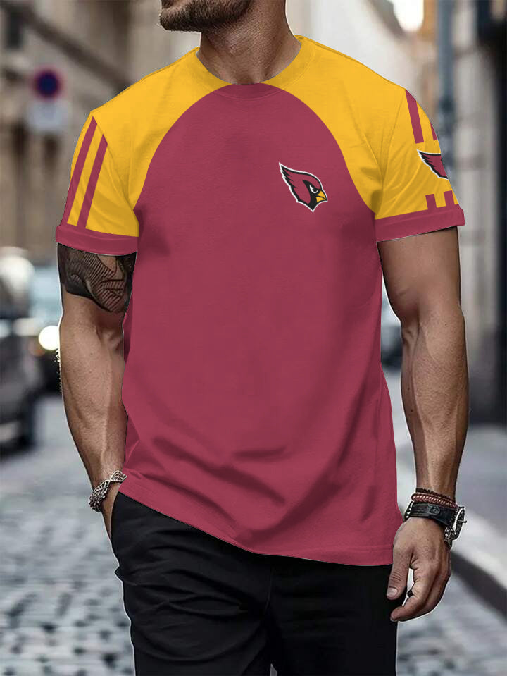 Arizona Cardinals Limited Edition Short Sleeve T-shirt