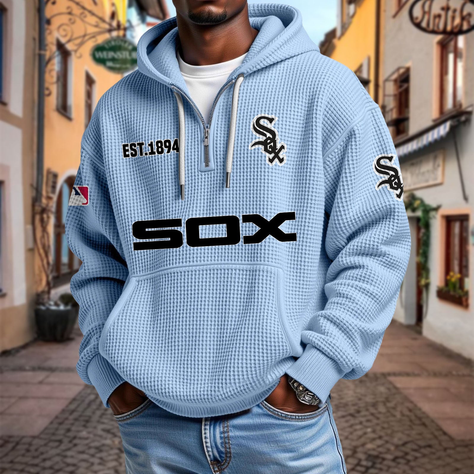 Chicago White Sox PUHDE255