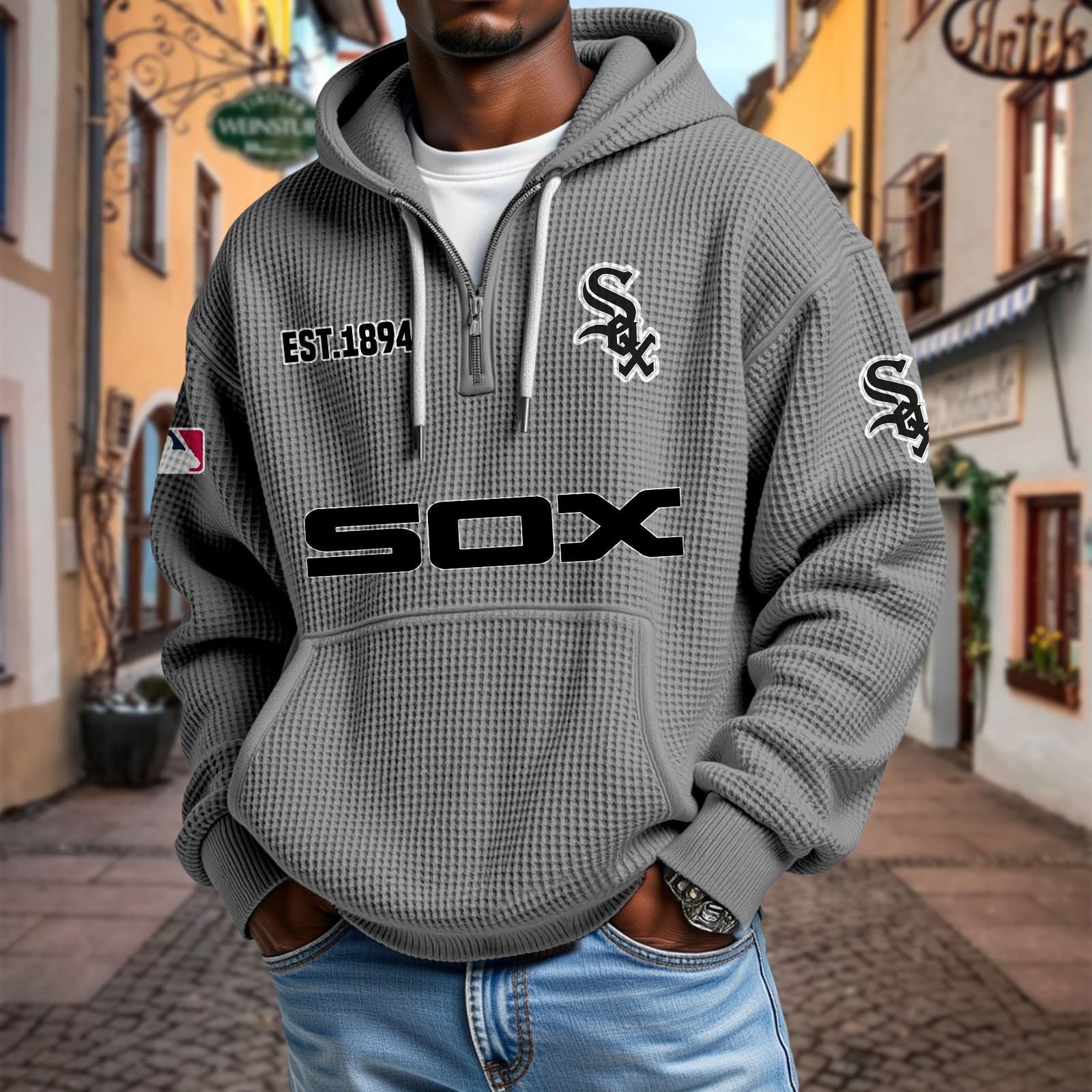 Chicago White Sox PUHDE255