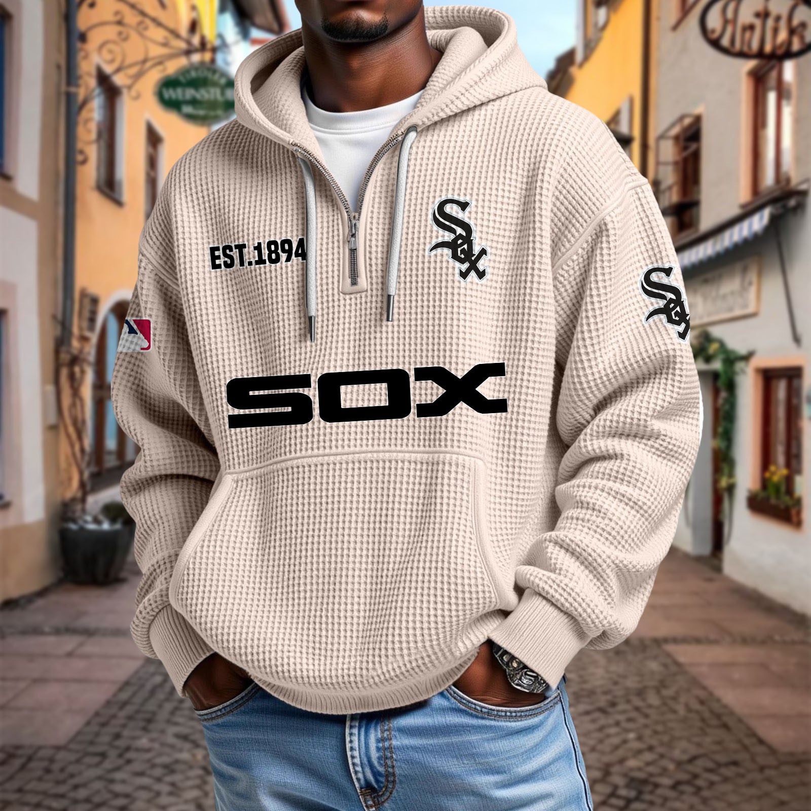 Chicago White Sox PUHDE255
