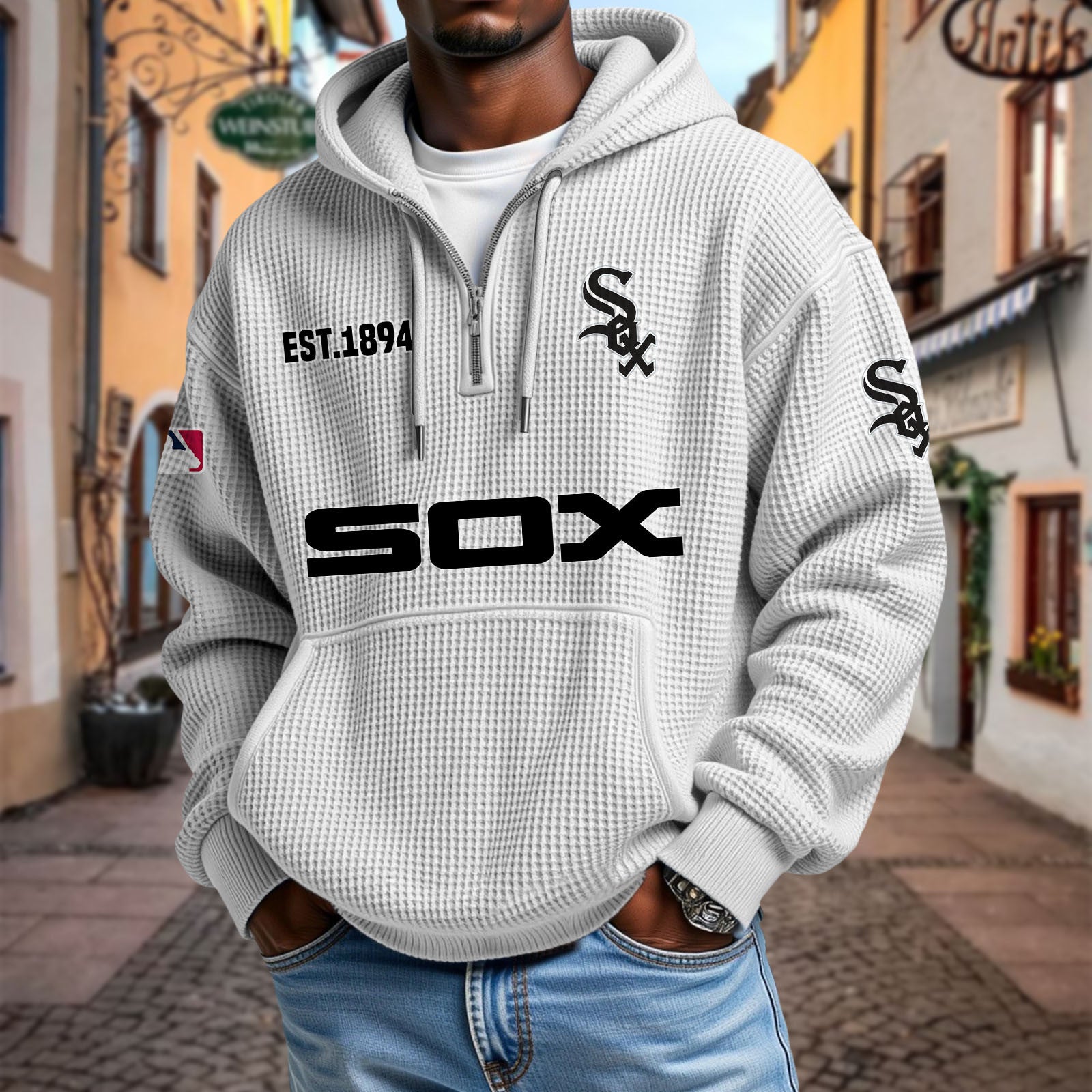 Chicago White Sox PUHDE255