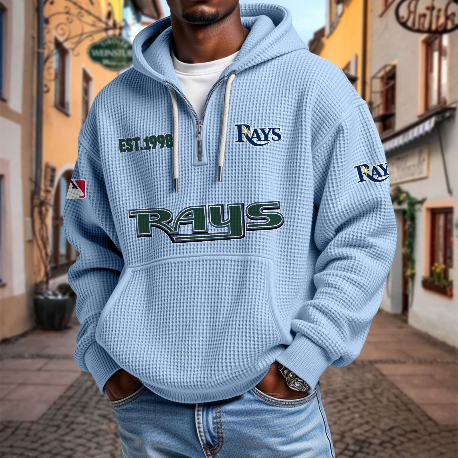 Tampa Bay Rays PUHDE276