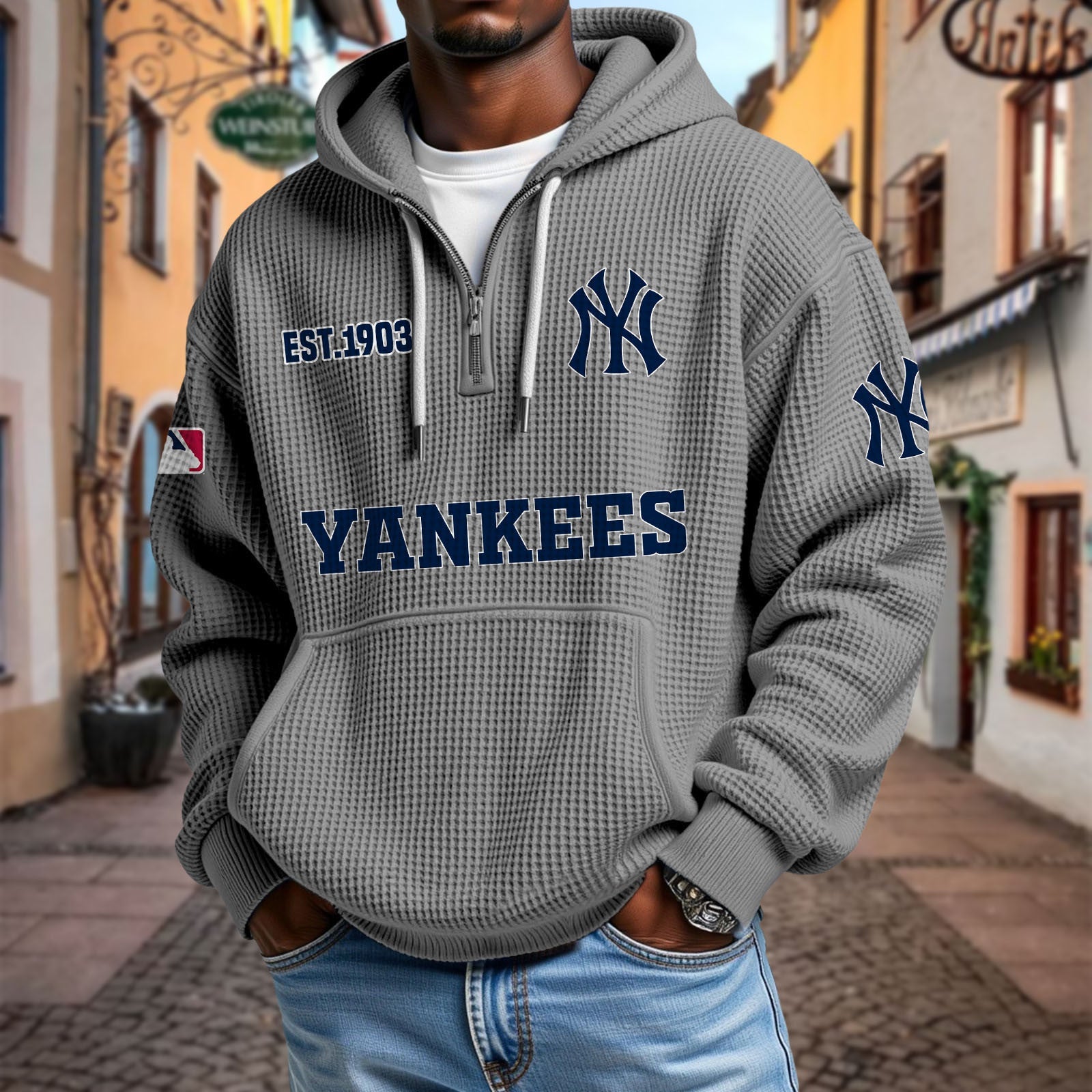 New York Yankees PUHDE268