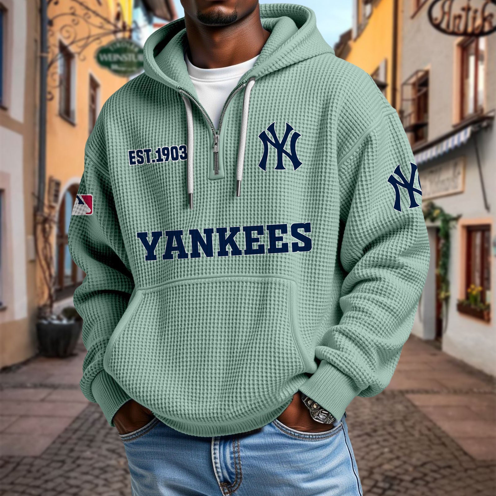 New York Yankees PUHDE268