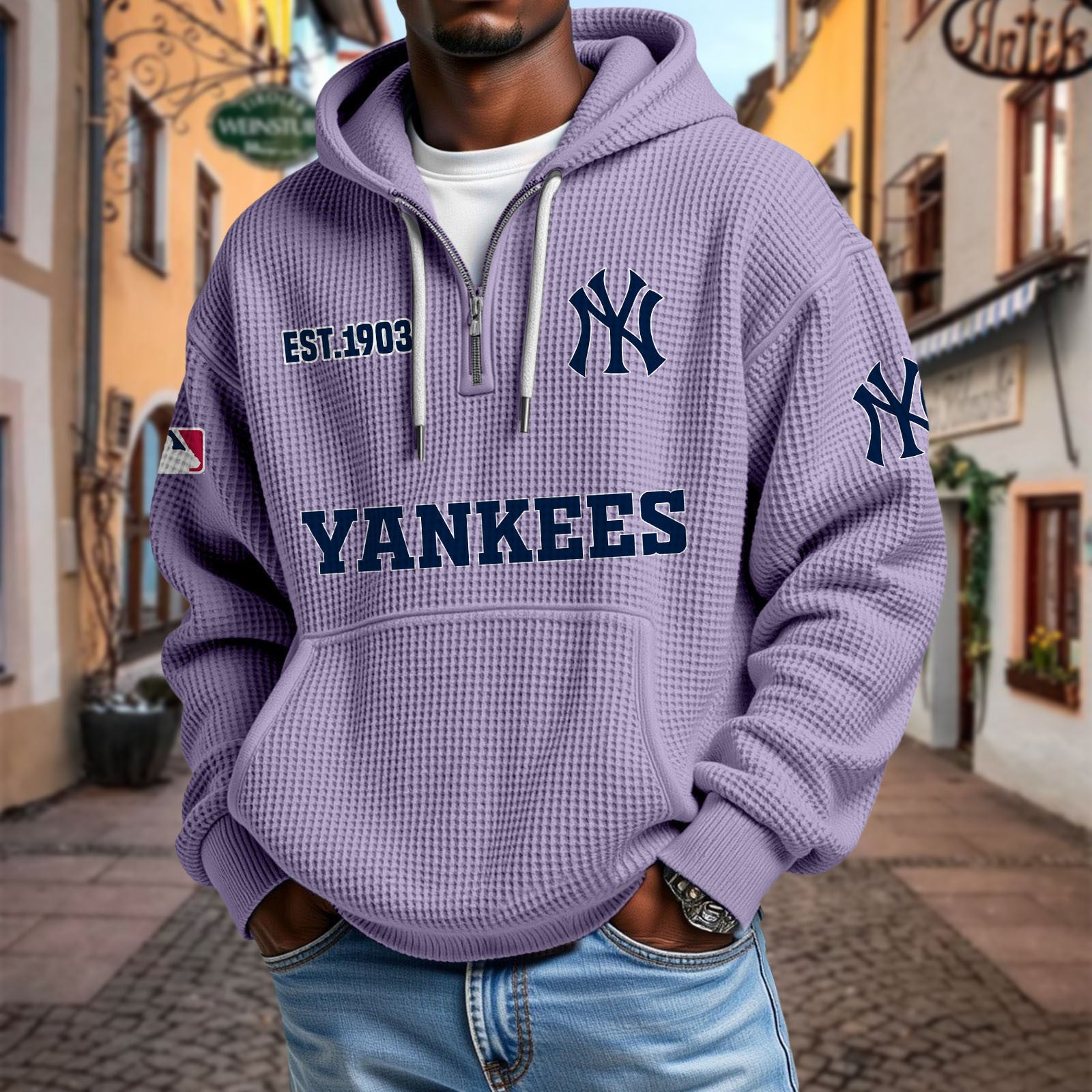 New York Yankees PUHDE268