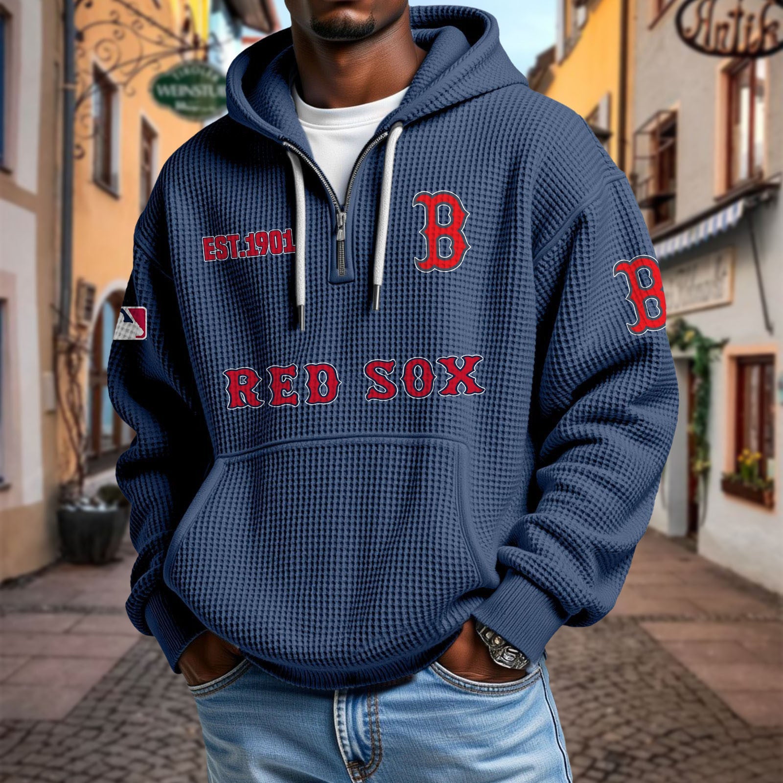 Boston Red Sox PUHDE253