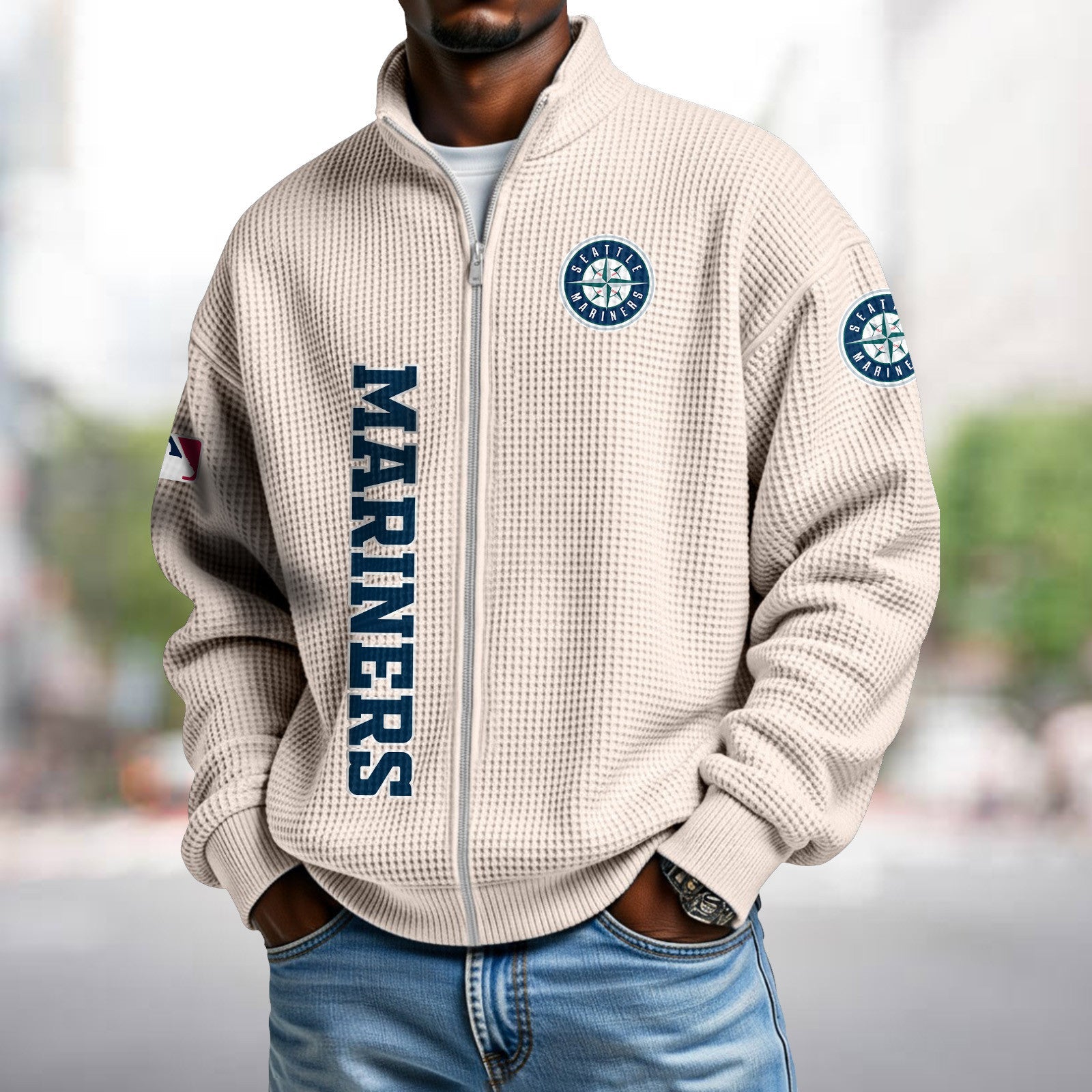 Seattle Mariners PURWZS025