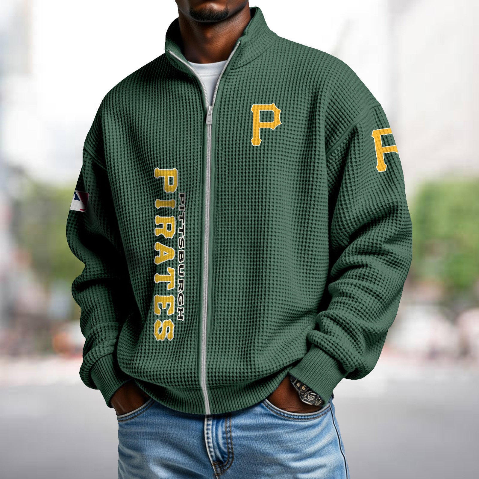 Pittsburgh Pirates PURWZS022