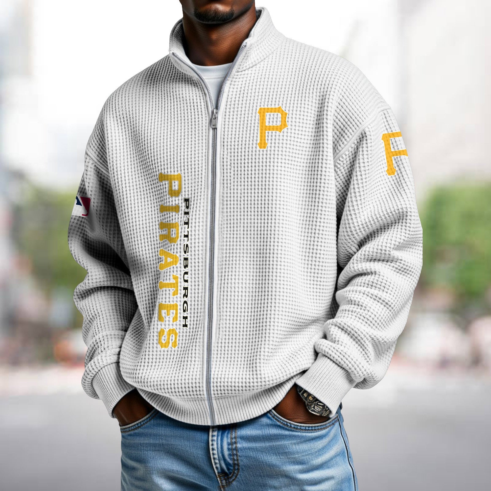 Pittsburgh Pirates PURWZS022