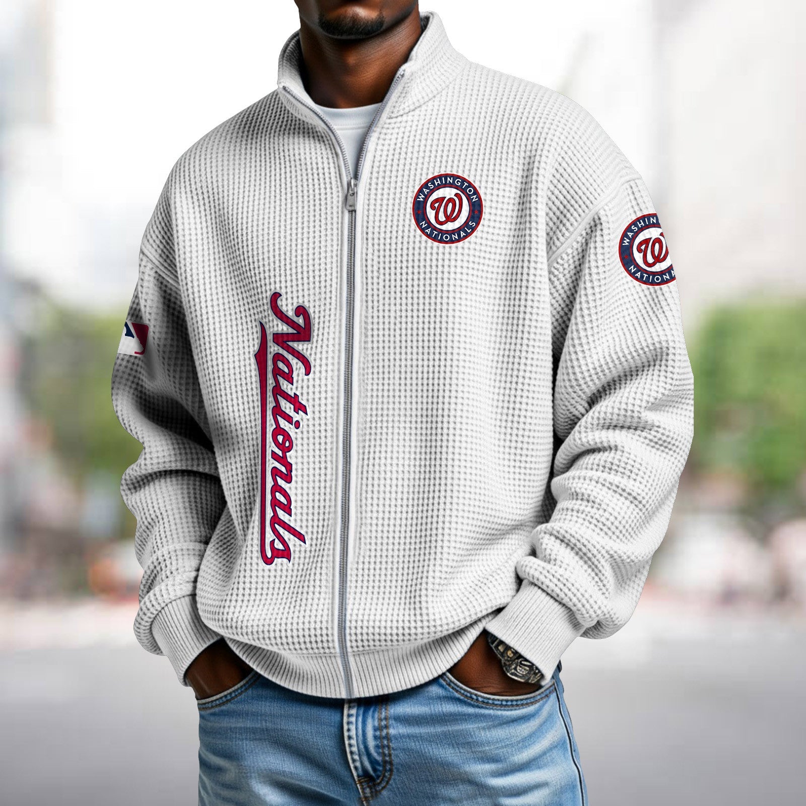 Washington National PURWZS030