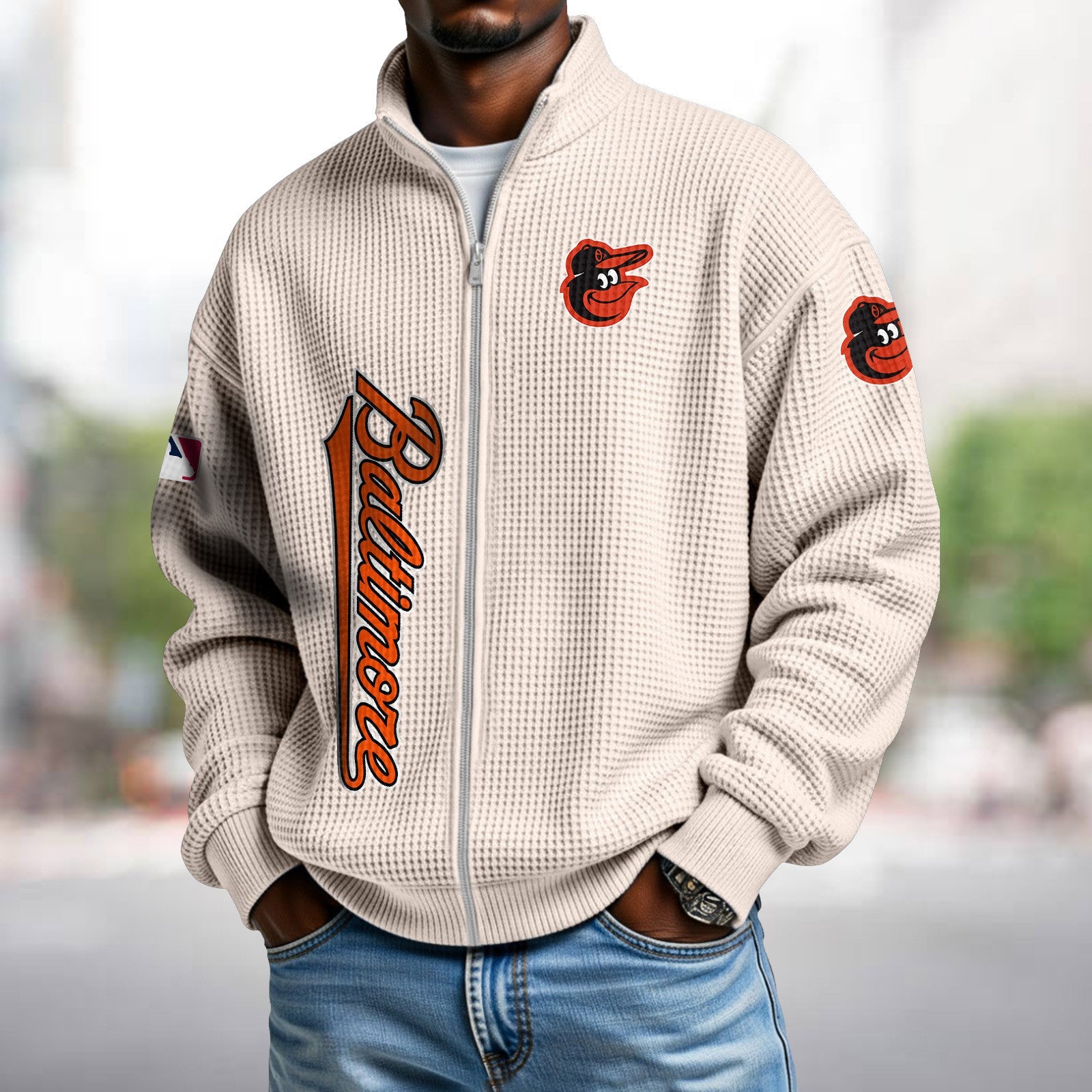 Baltimore Orioles PURWZS003