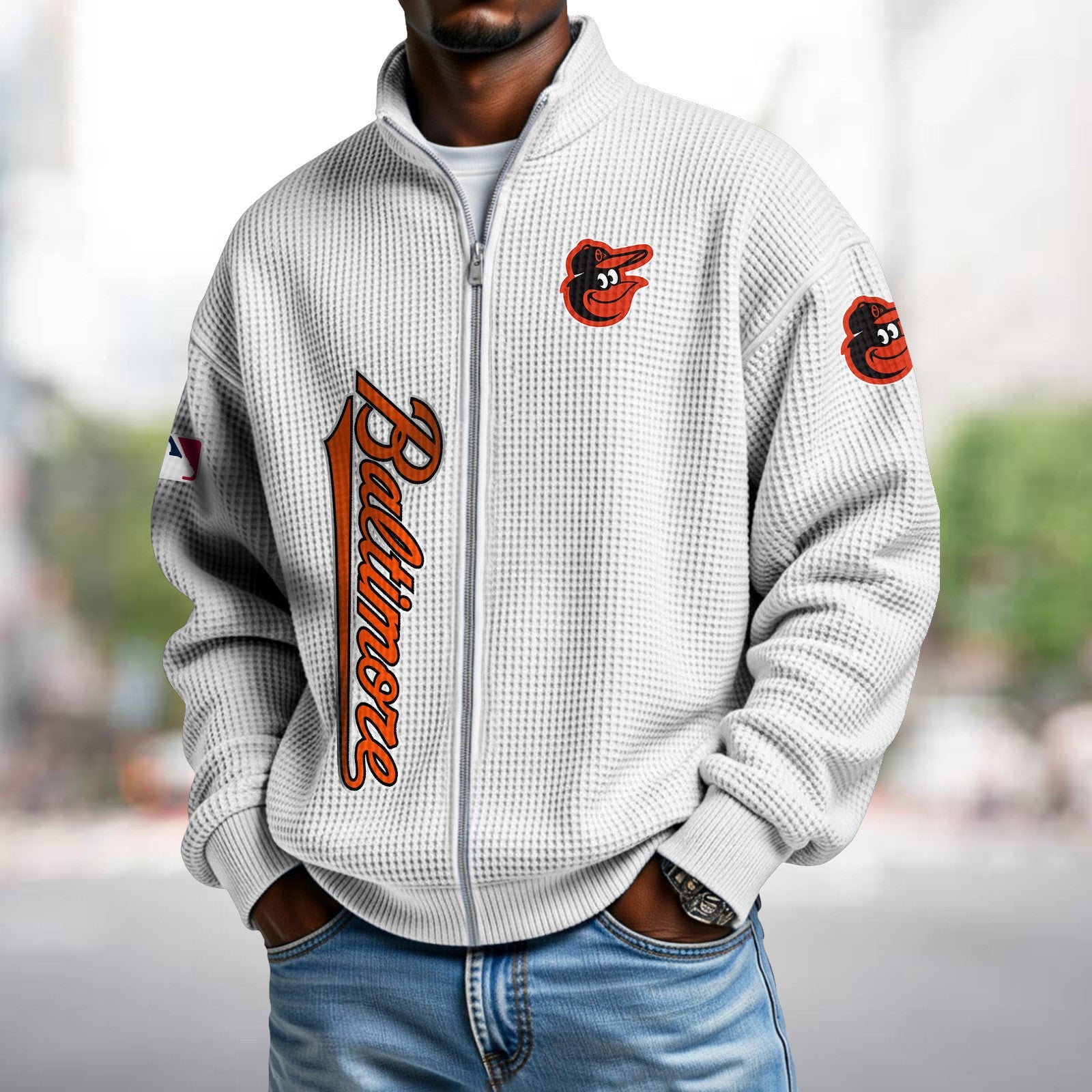 Baltimore Orioles PURWZS003