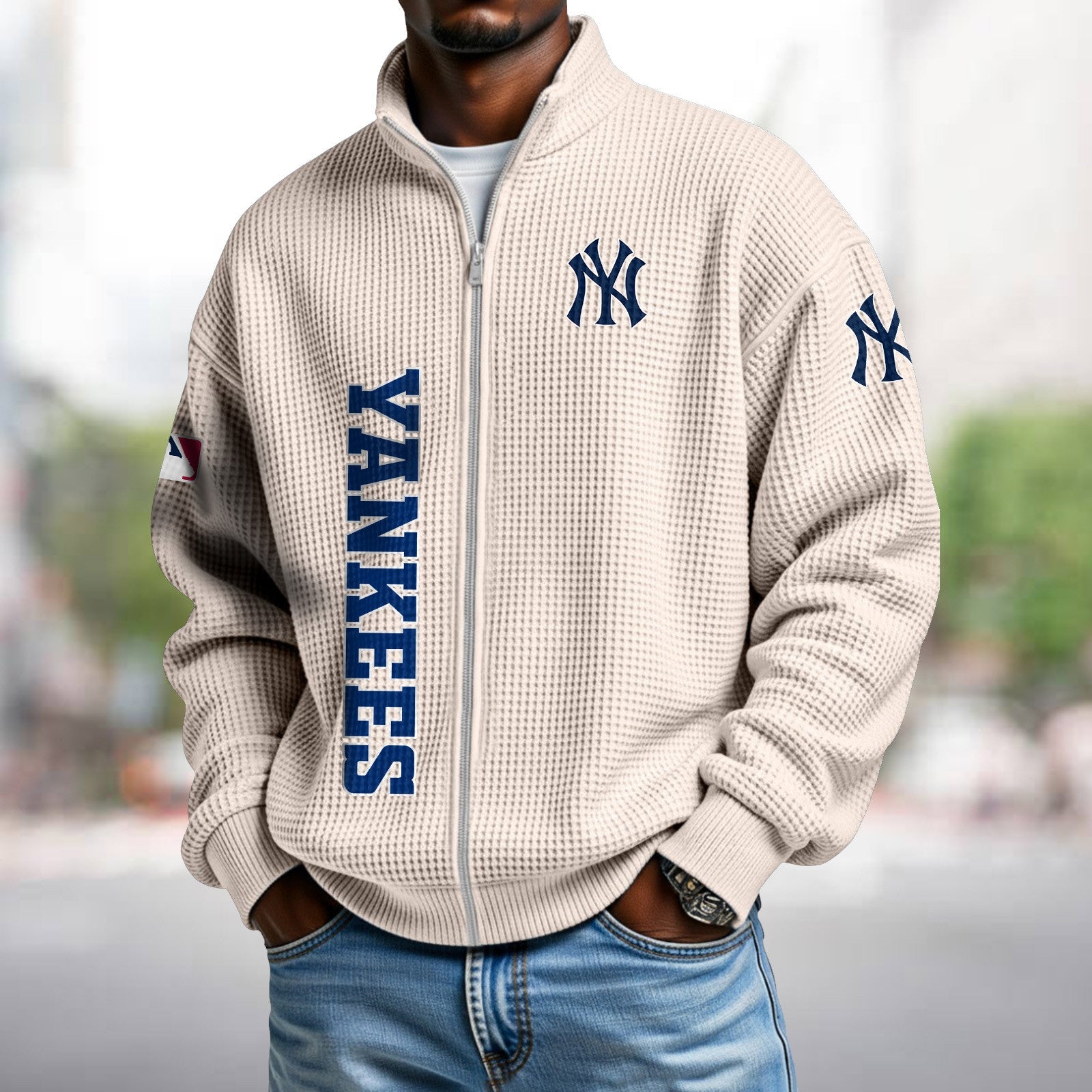 New York Yankees PURWZS019