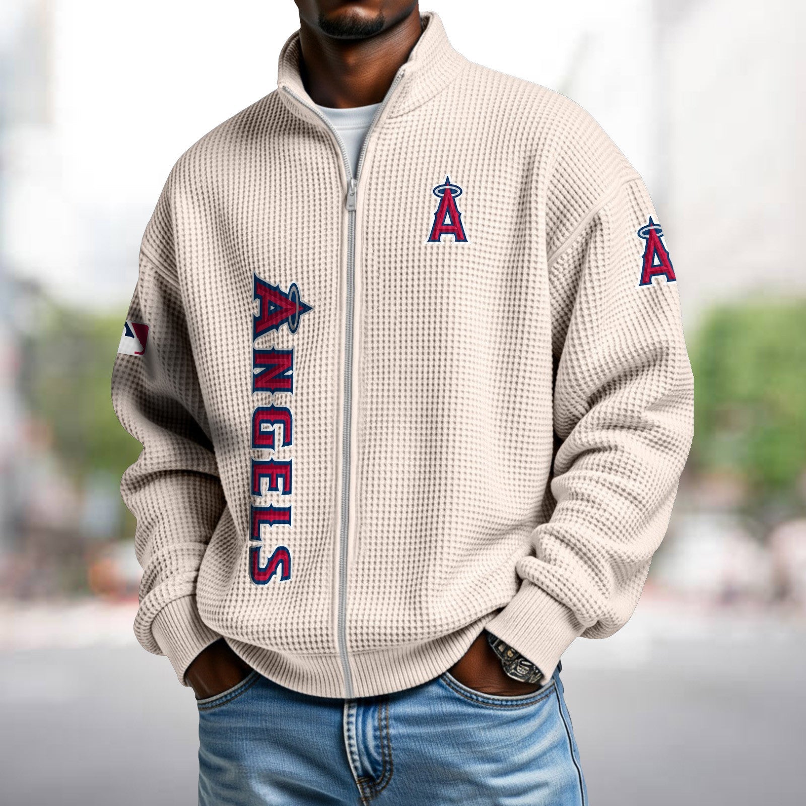 Los Angeles Angels PURWZS013