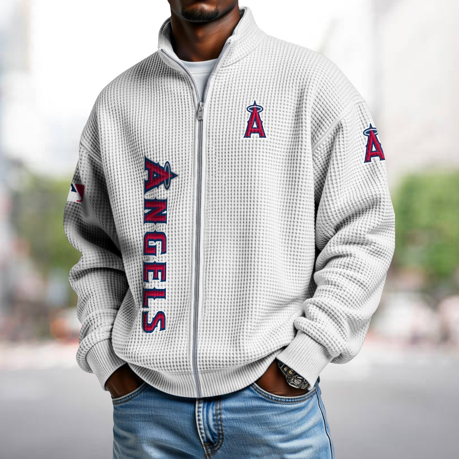 Los Angeles Angels PURWZS013