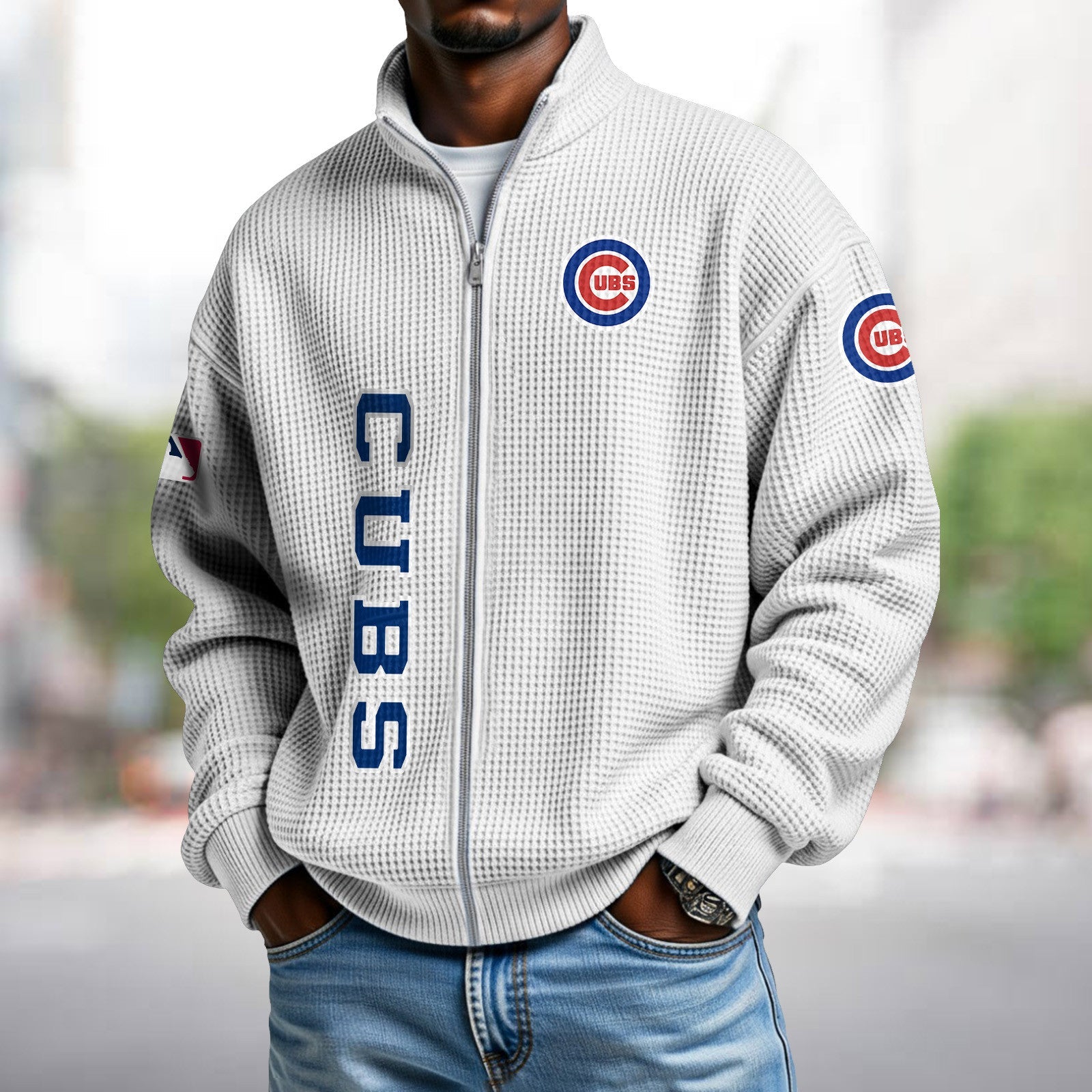 Chicago Cubs PURWZS005