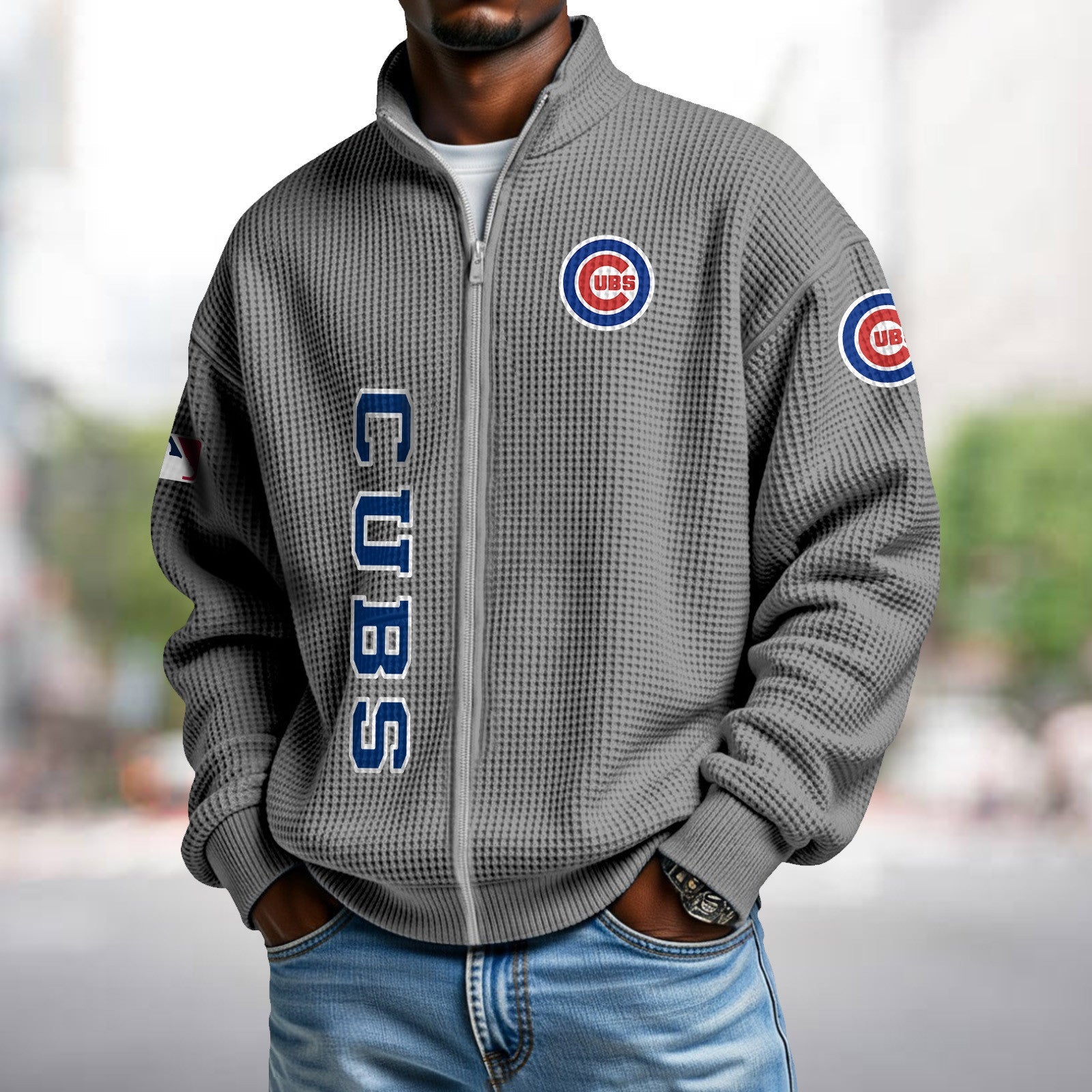 Chicago Cubs PURWZS005