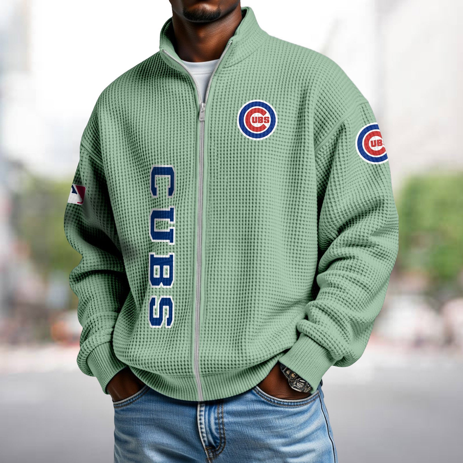 Chicago Cubs PURWZS005