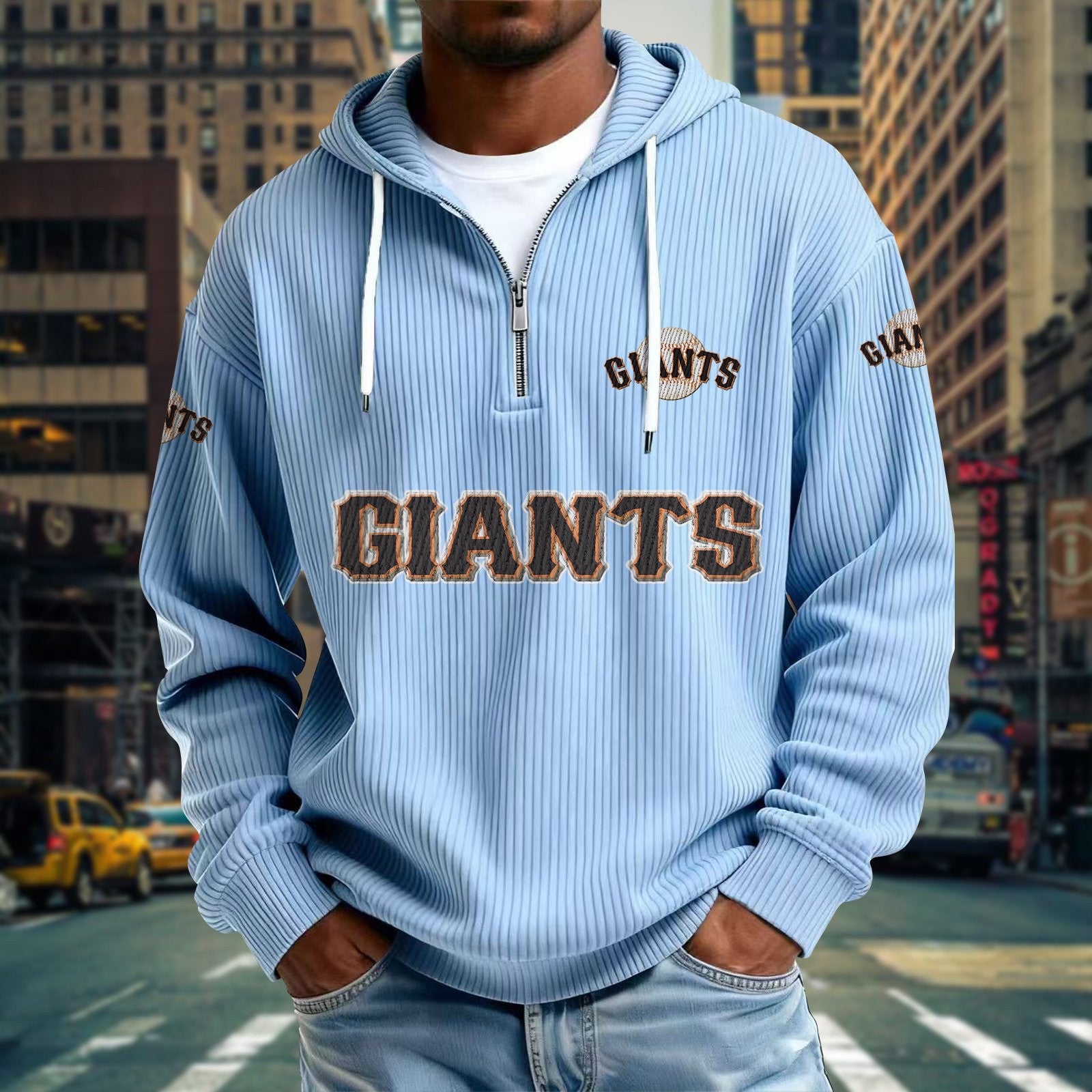 San Francisco Giants PURLSH343