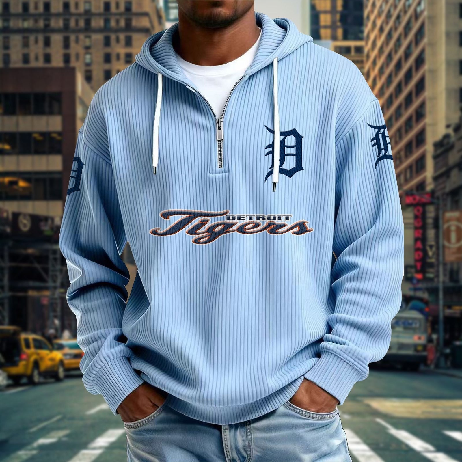 Detroit Tigers PURLSH329