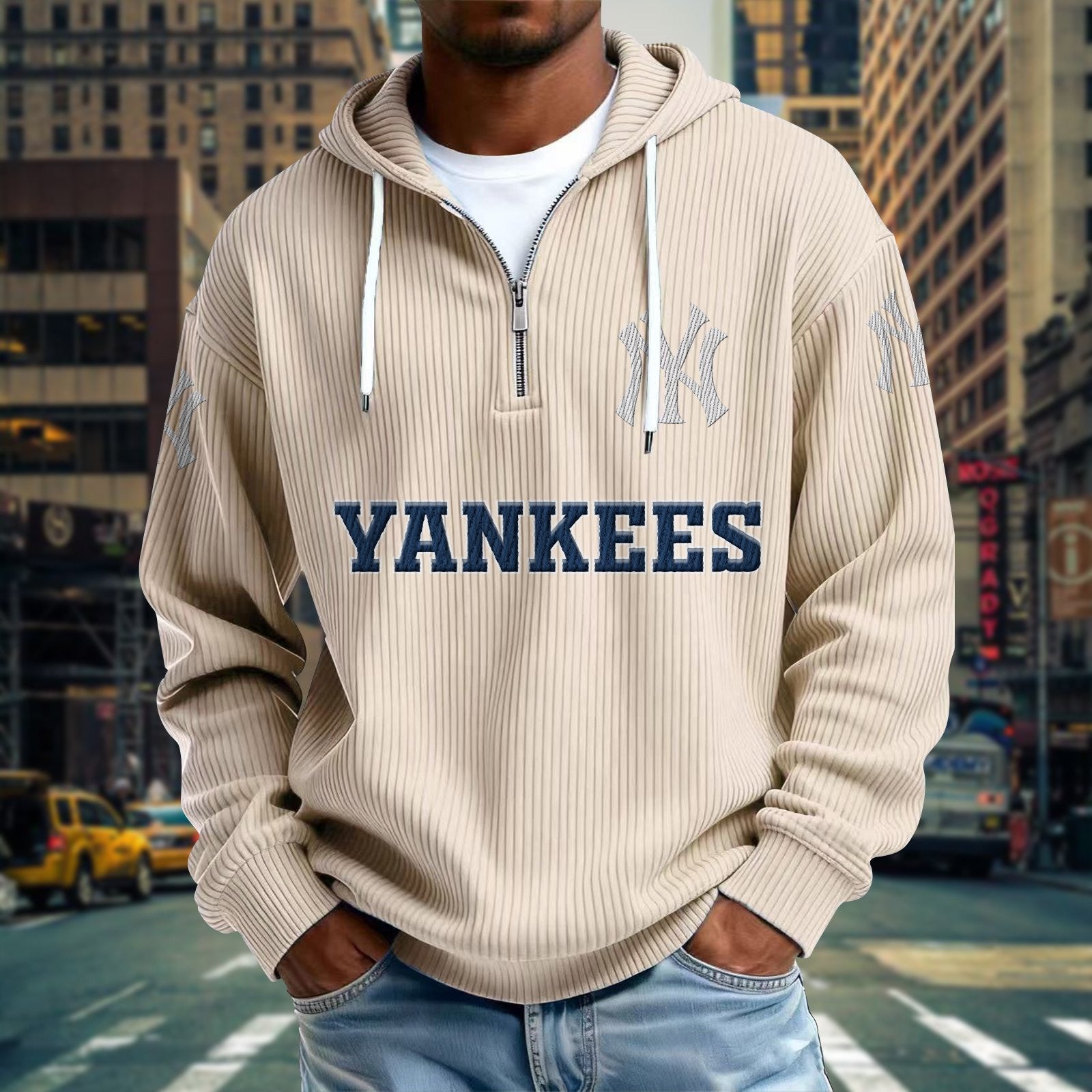 New York Yankees PURLSH338