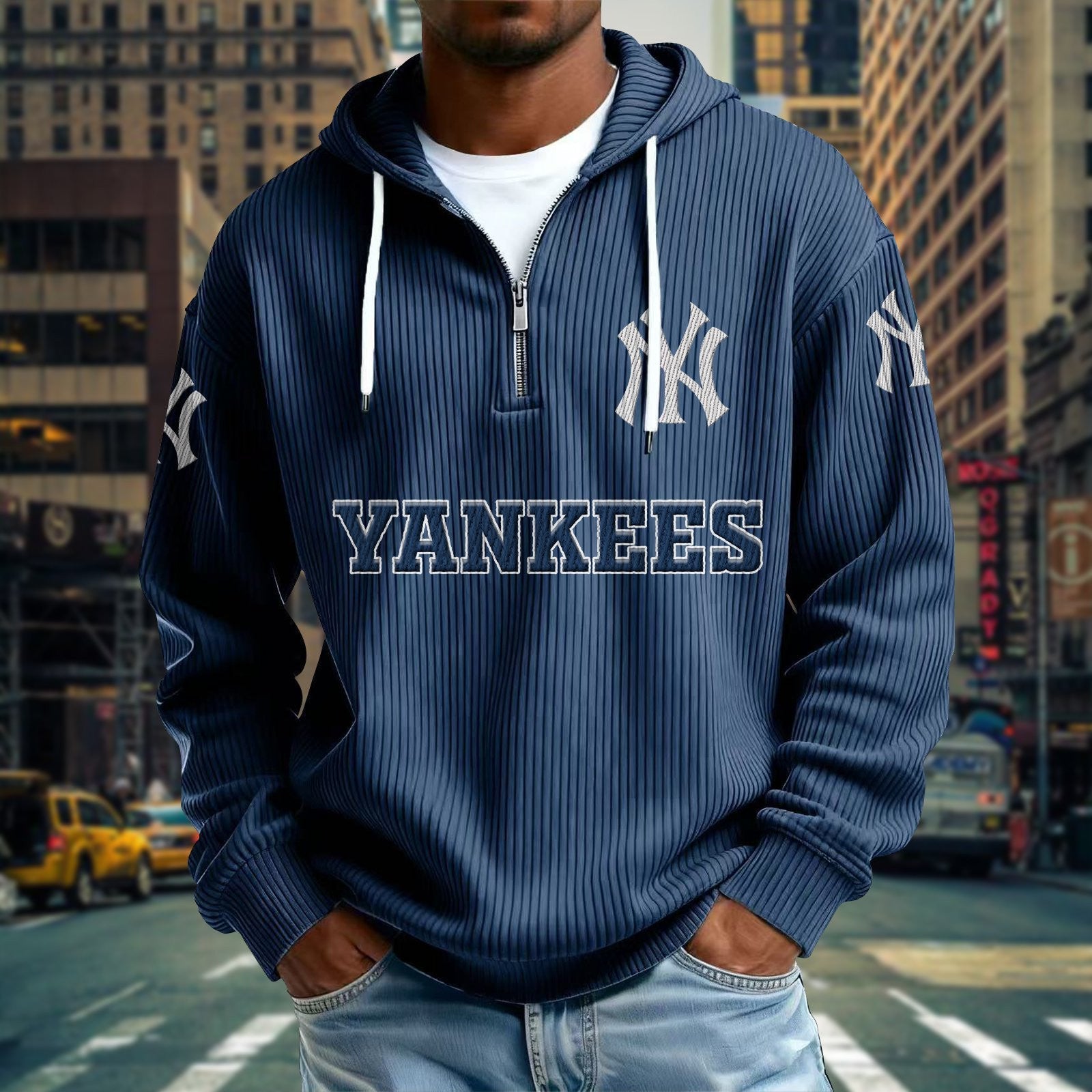 New York Yankees PURLSH338