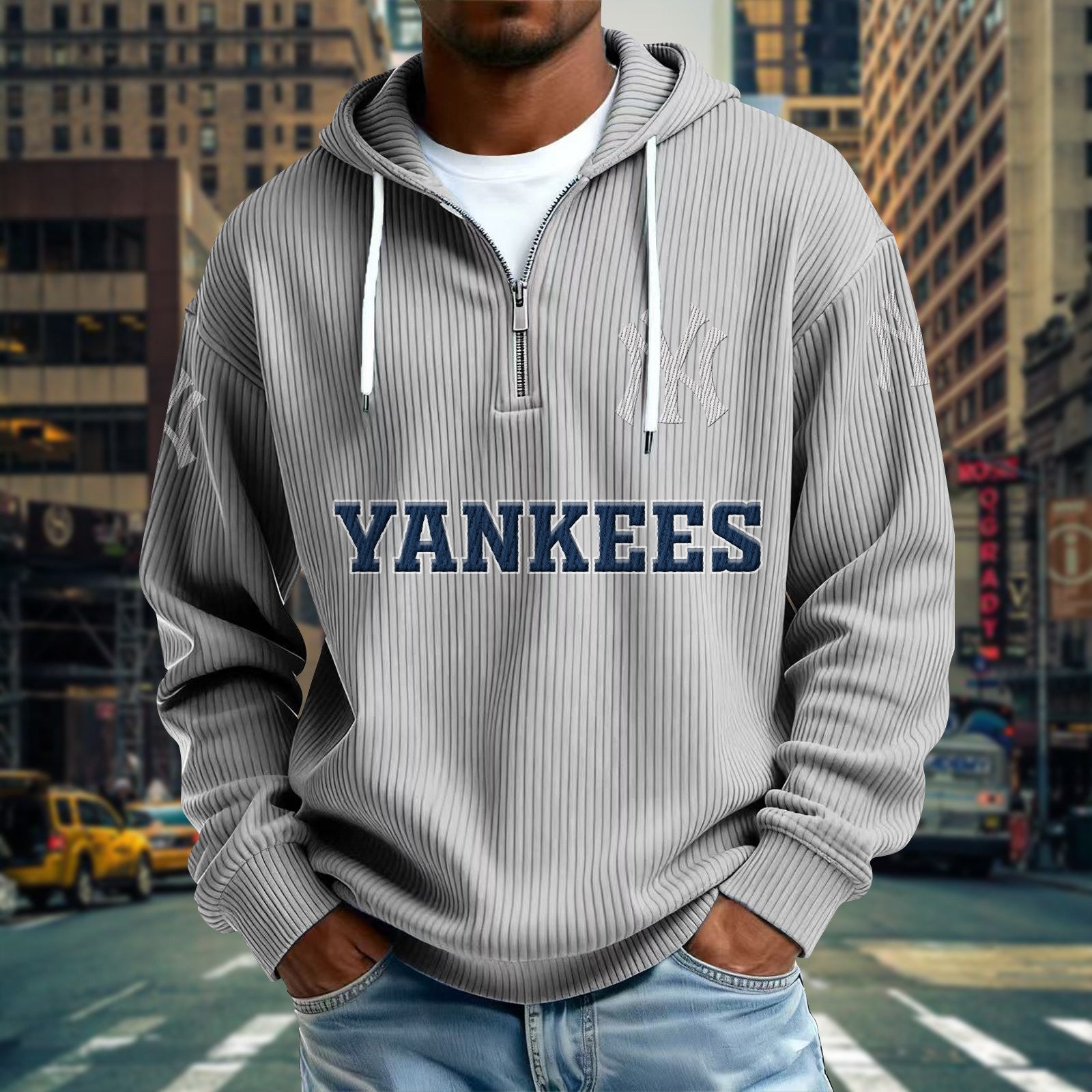 New York Yankees PURLSH338
