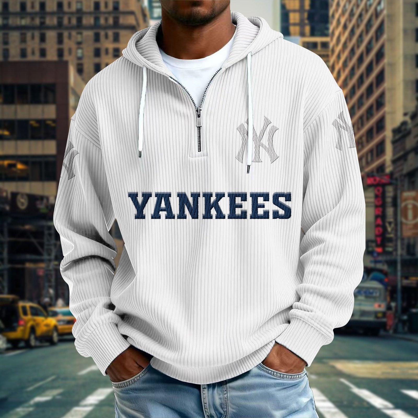 New York Yankees PURLSH338