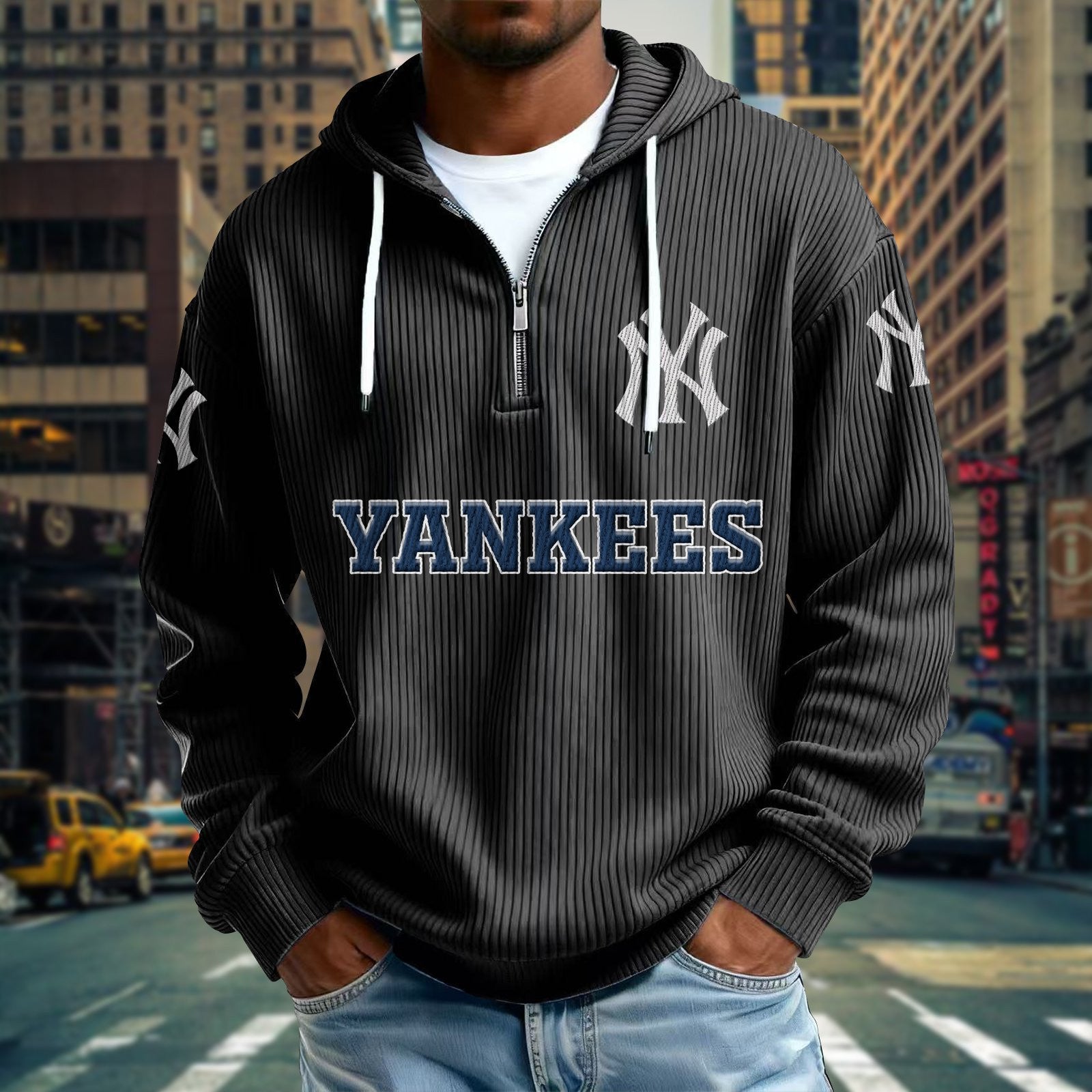 New York Yankees PURLSH338