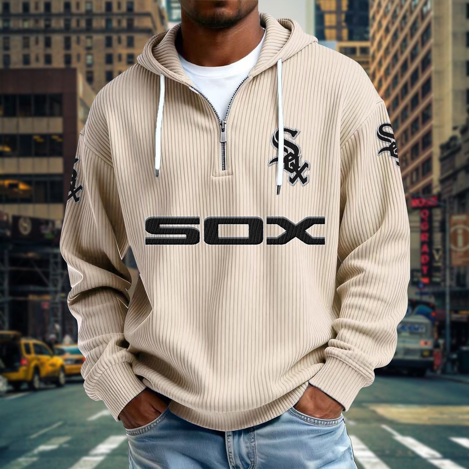 Chicago White Sox PURLSH325