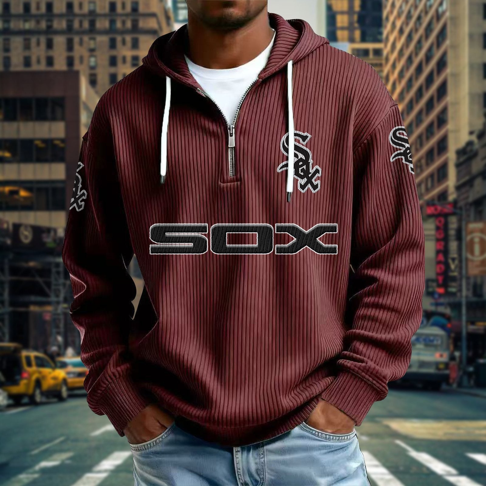 Chicago White Sox PURLSH325