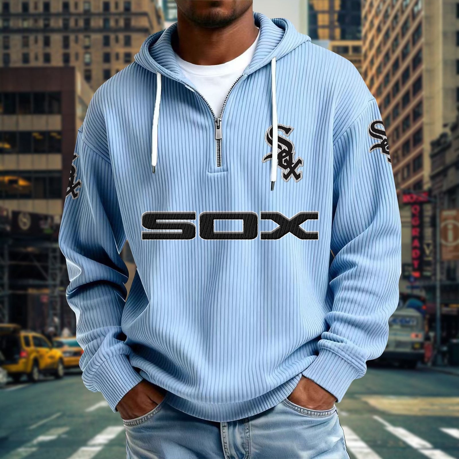 Chicago White Sox PURLSH325
