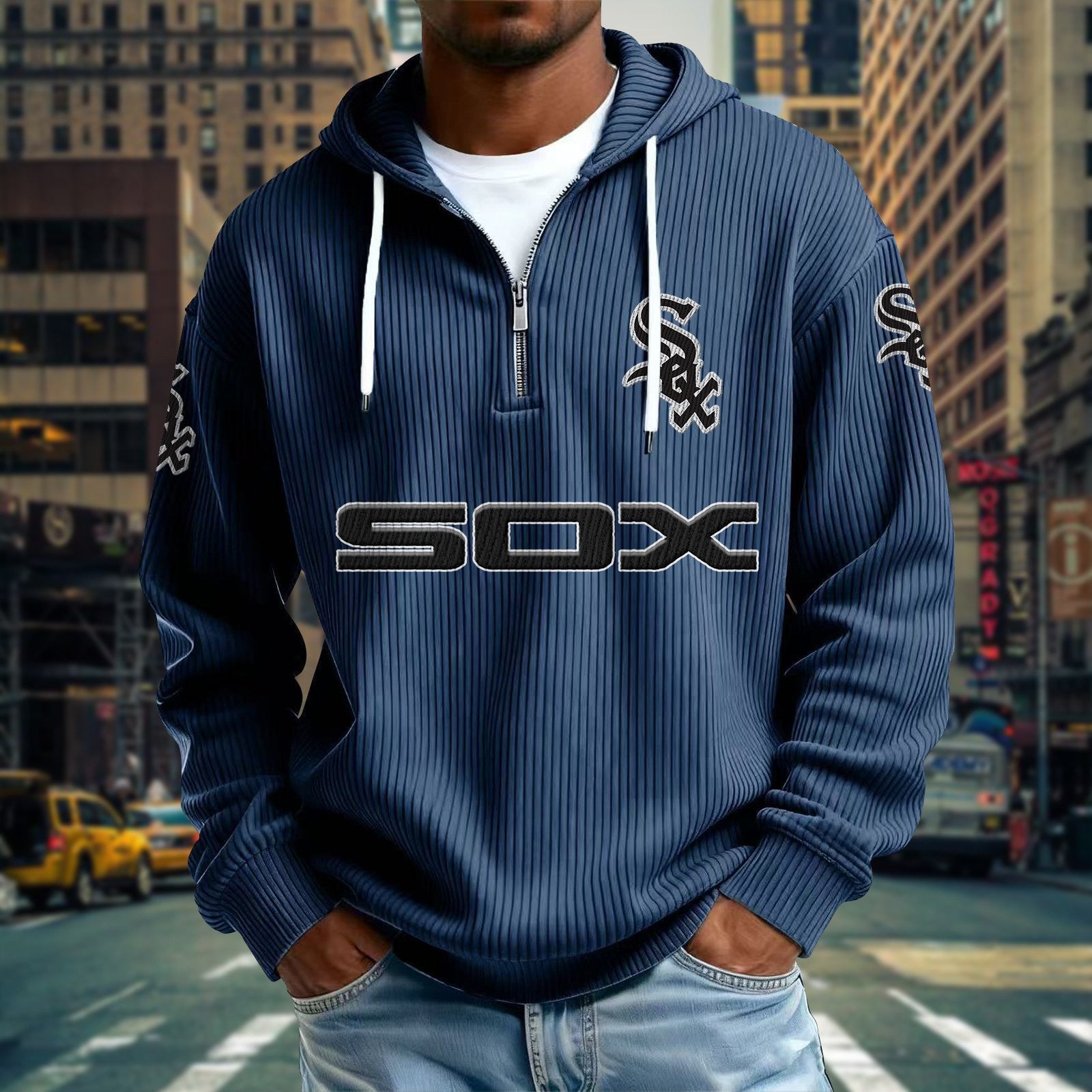 Chicago White Sox PURLSH325