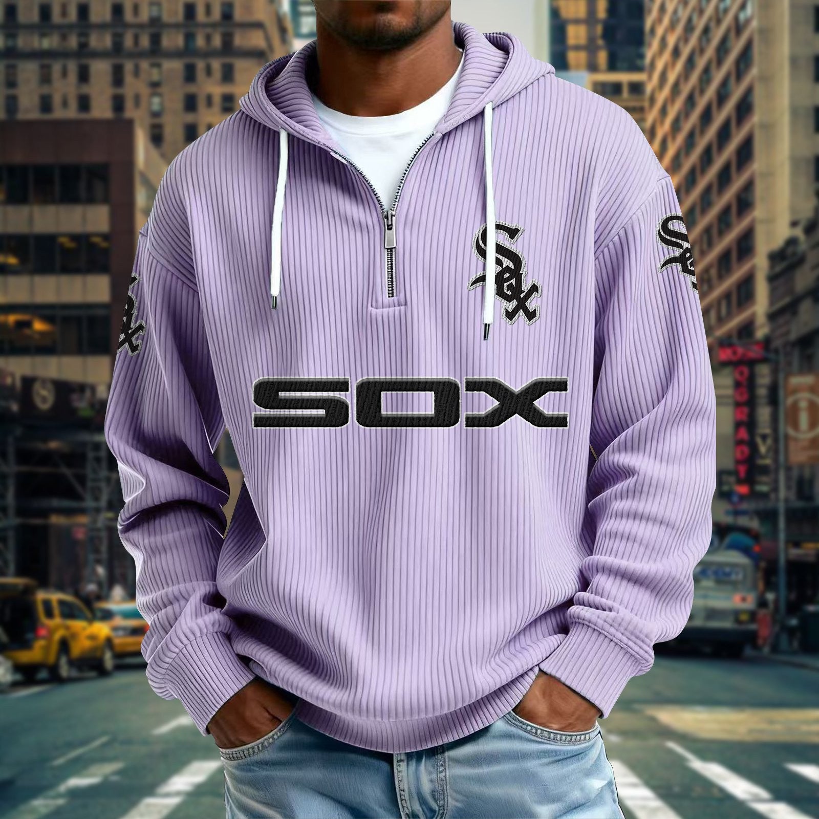 Chicago White Sox PURLSH325