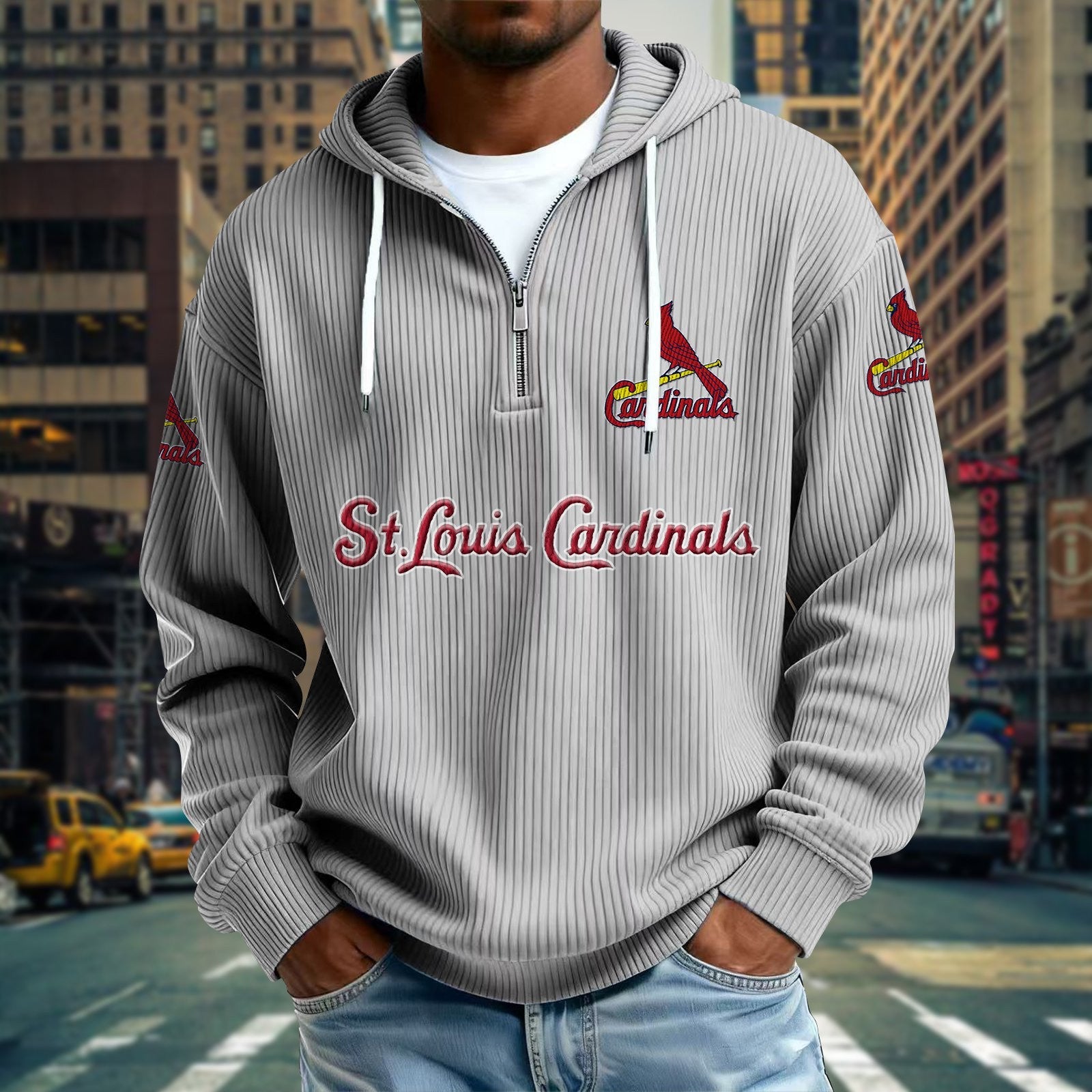 St. Louis Cardinals PURLSH345