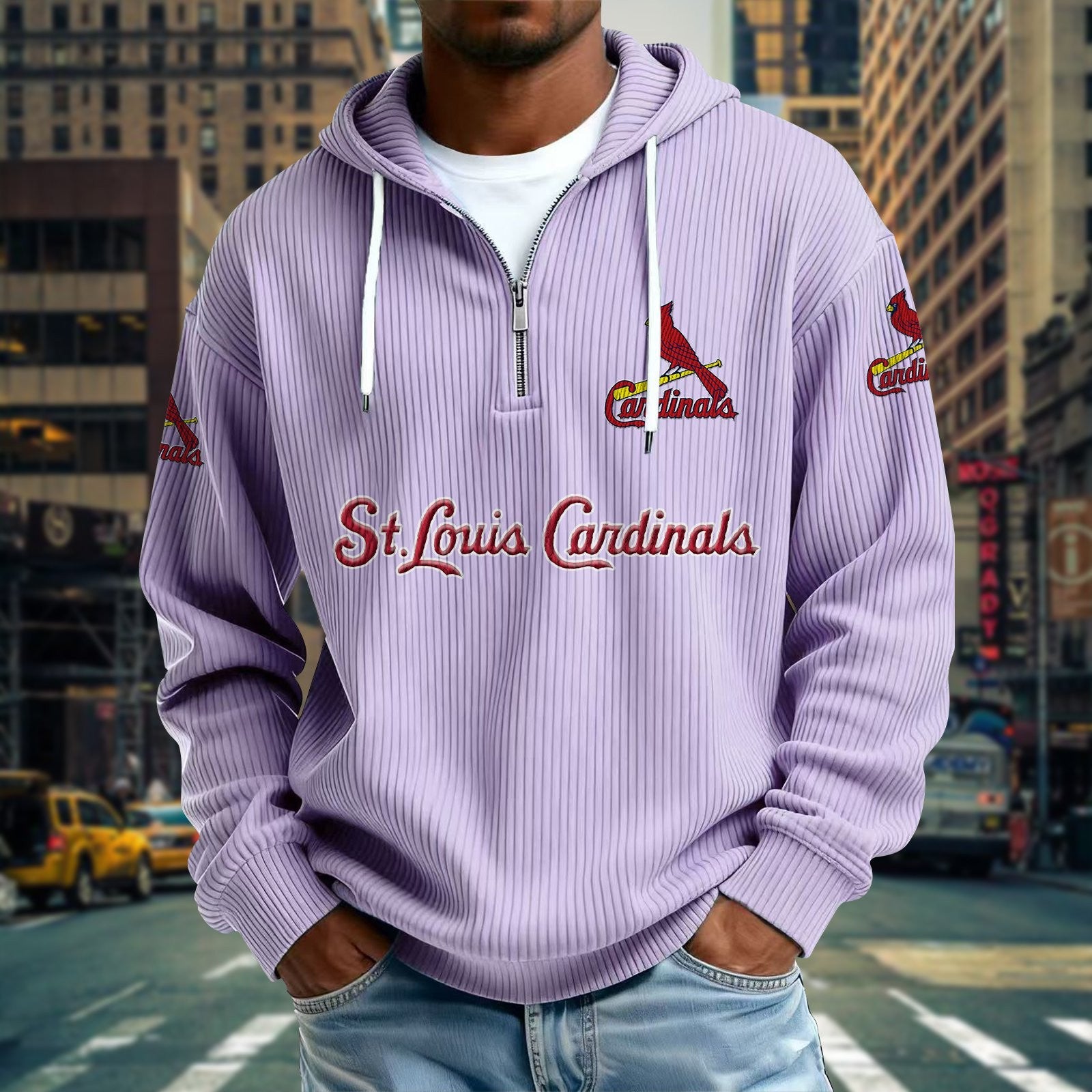 St. Louis Cardinals PURLSH345