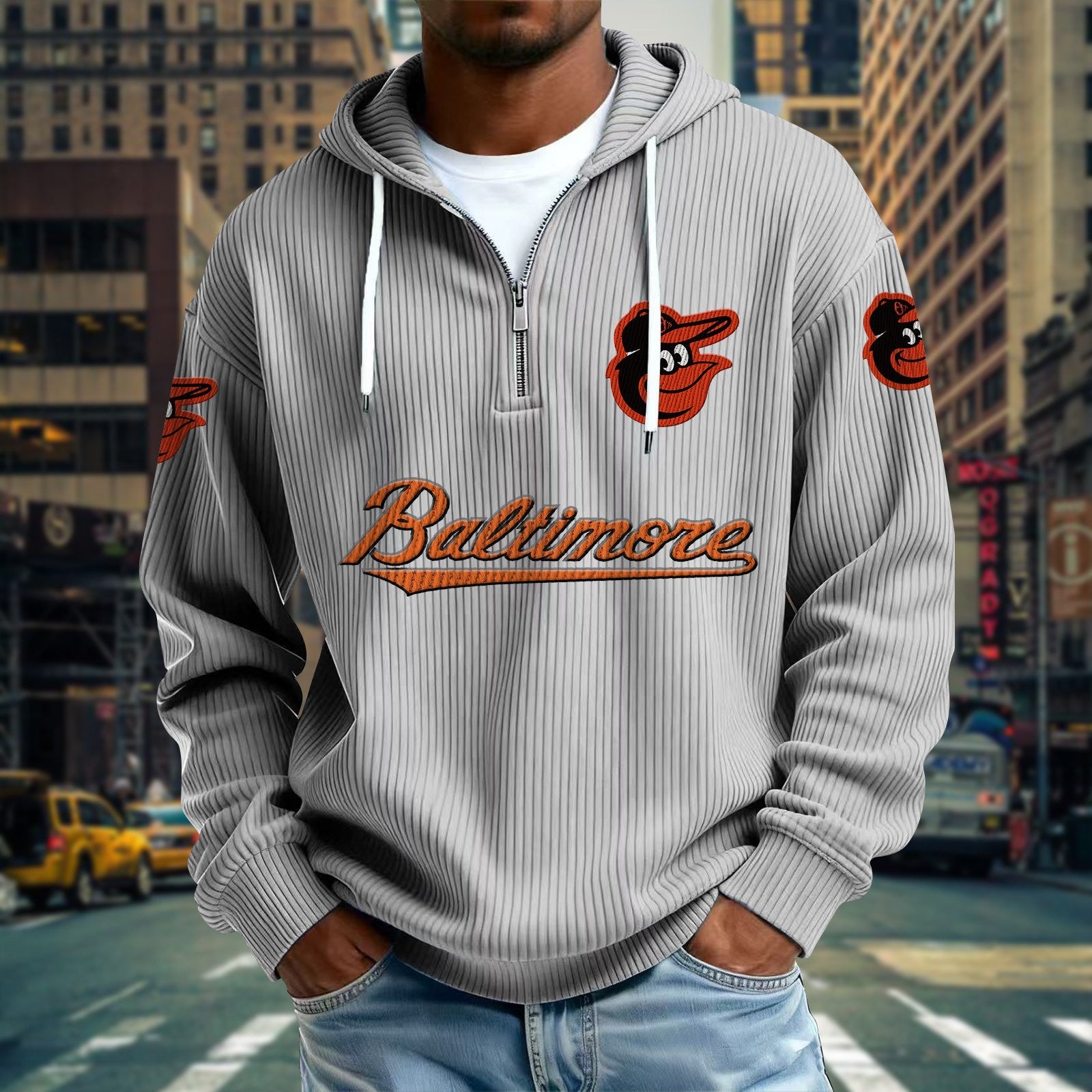 Baltimore Orioles PURLSH322