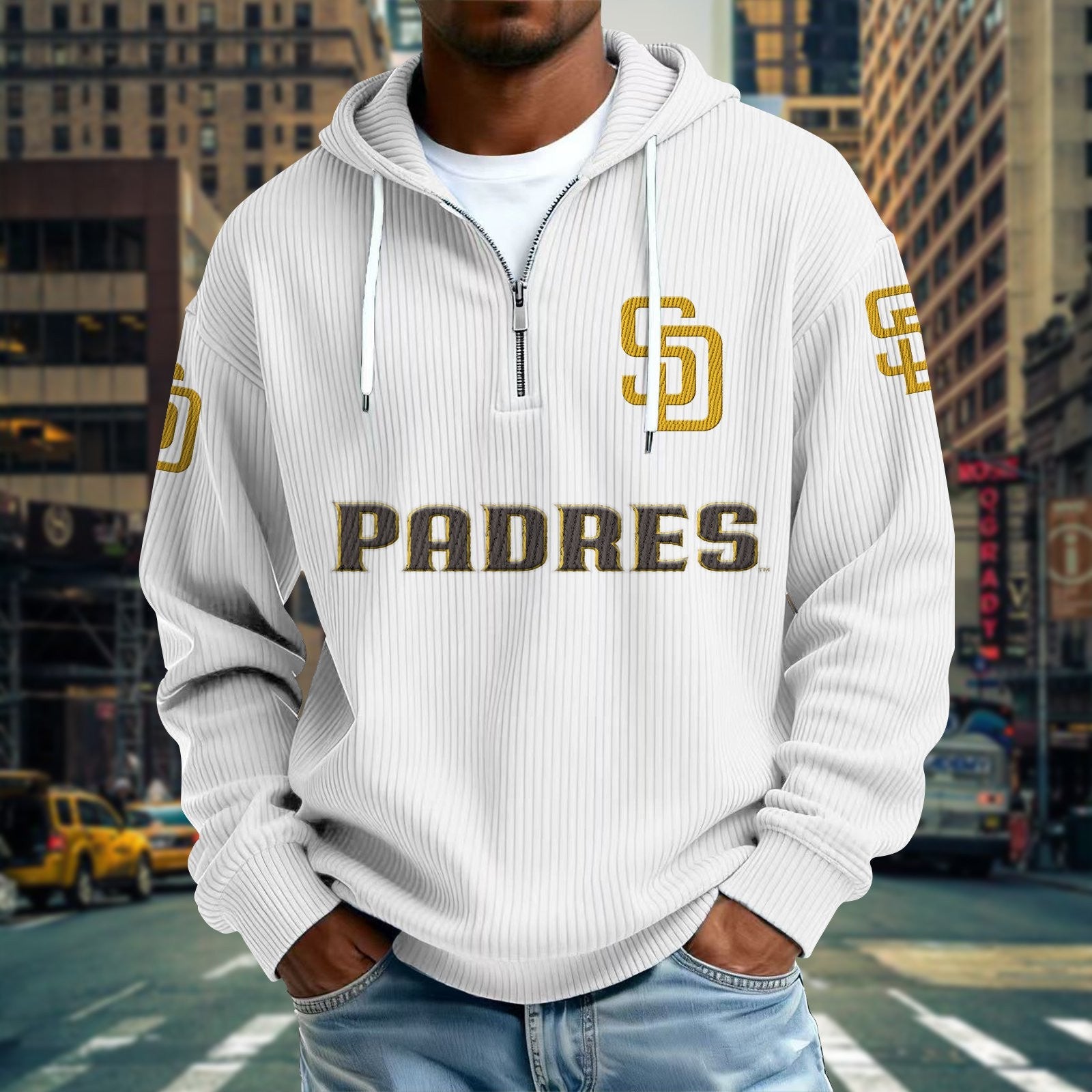 San Diego Padres PURLSH342