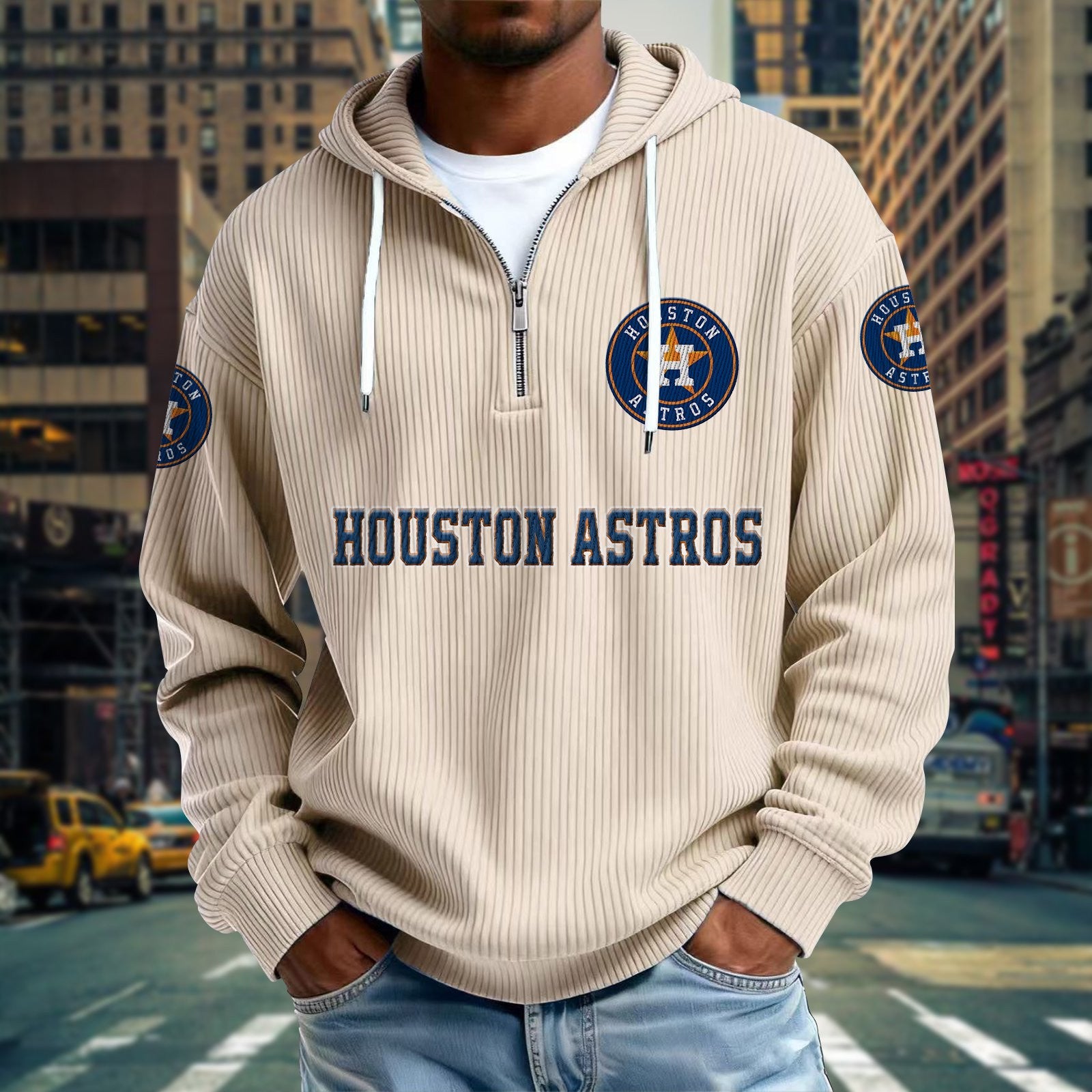 Houston Astros PURLSH330