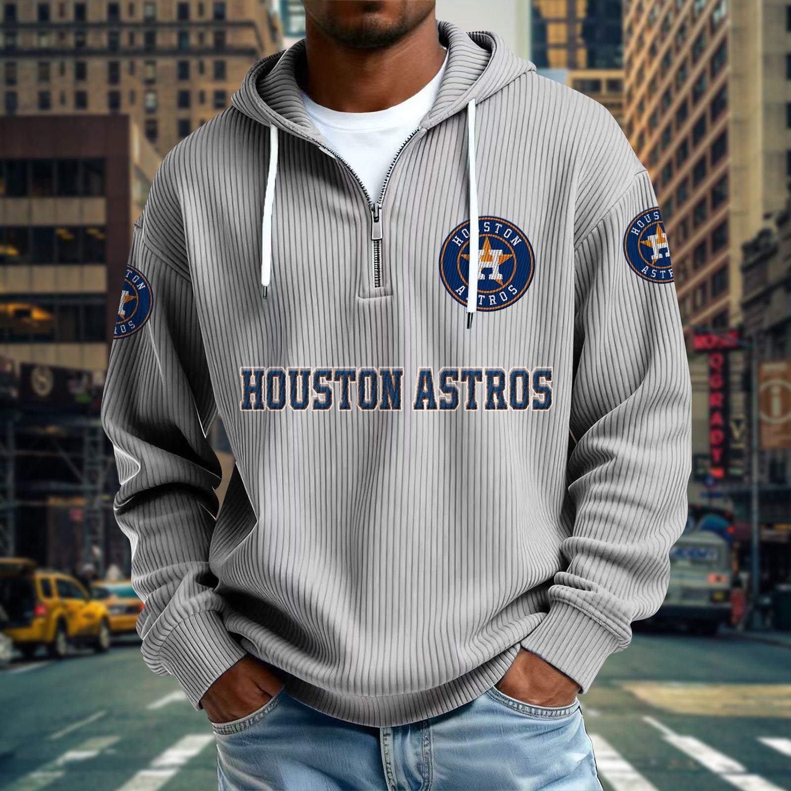 Houston Astros PURLSH330