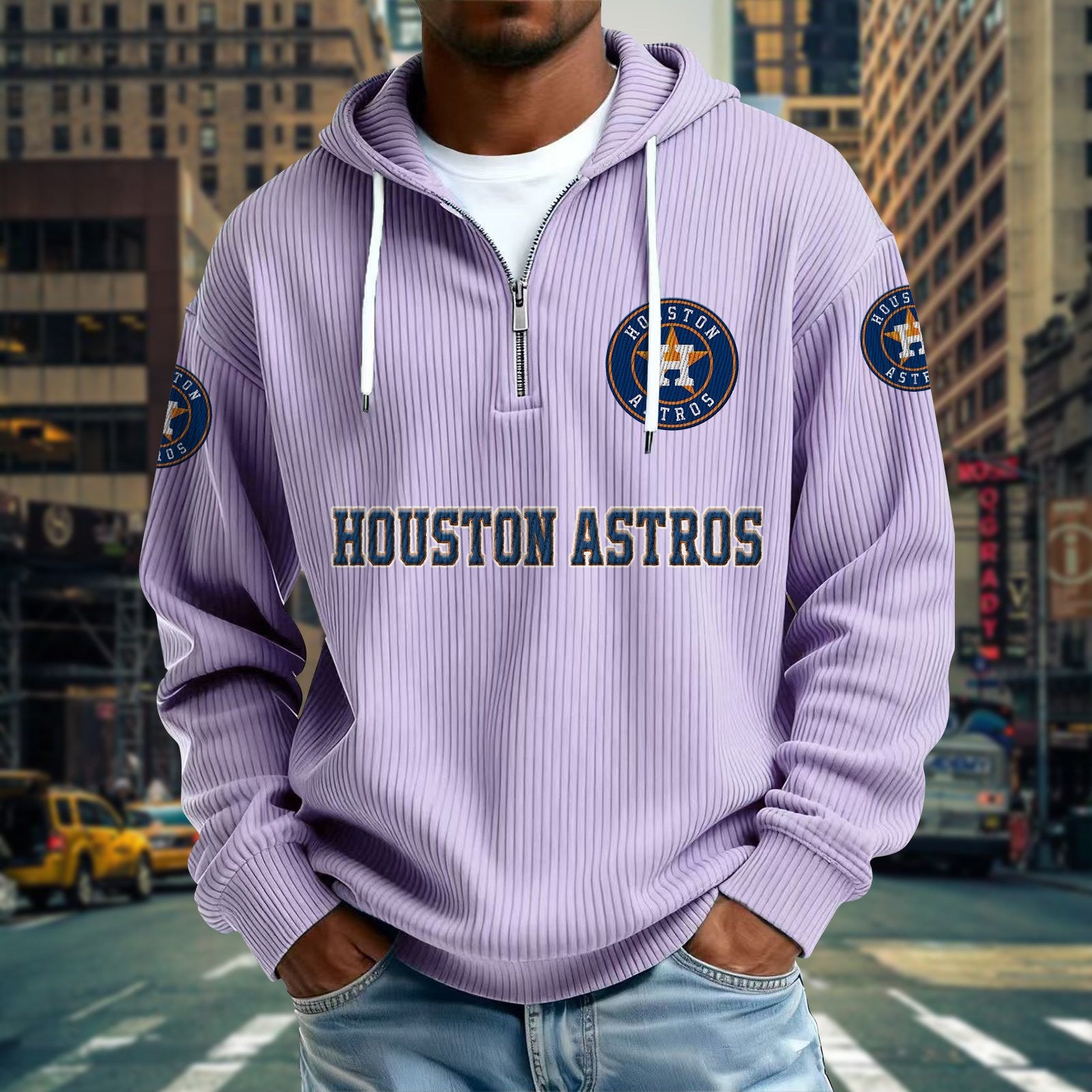 Houston Astros PURLSH330