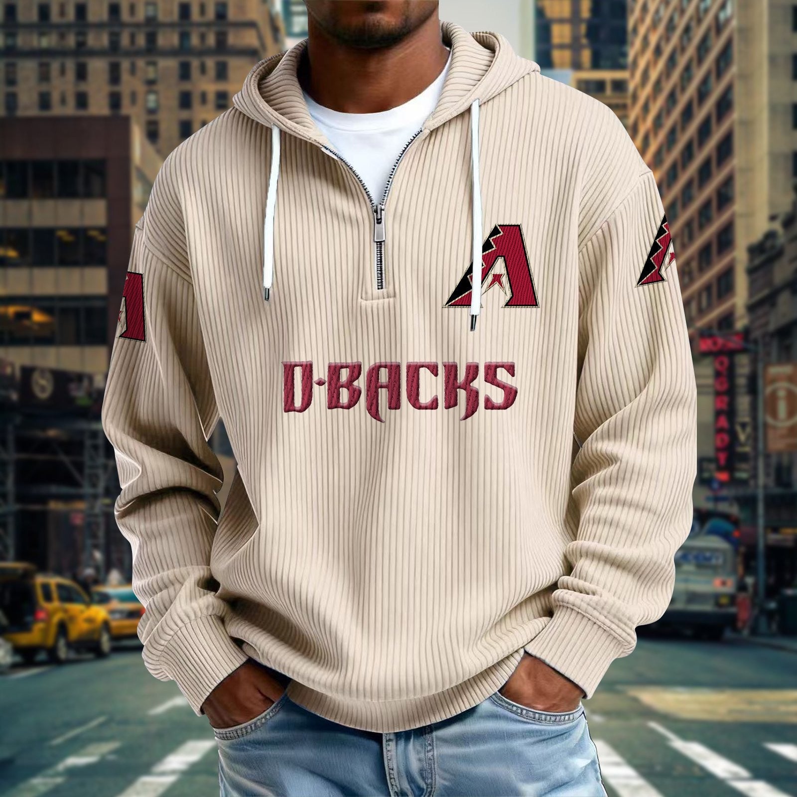Arizona Diamondbacks PURLSH320