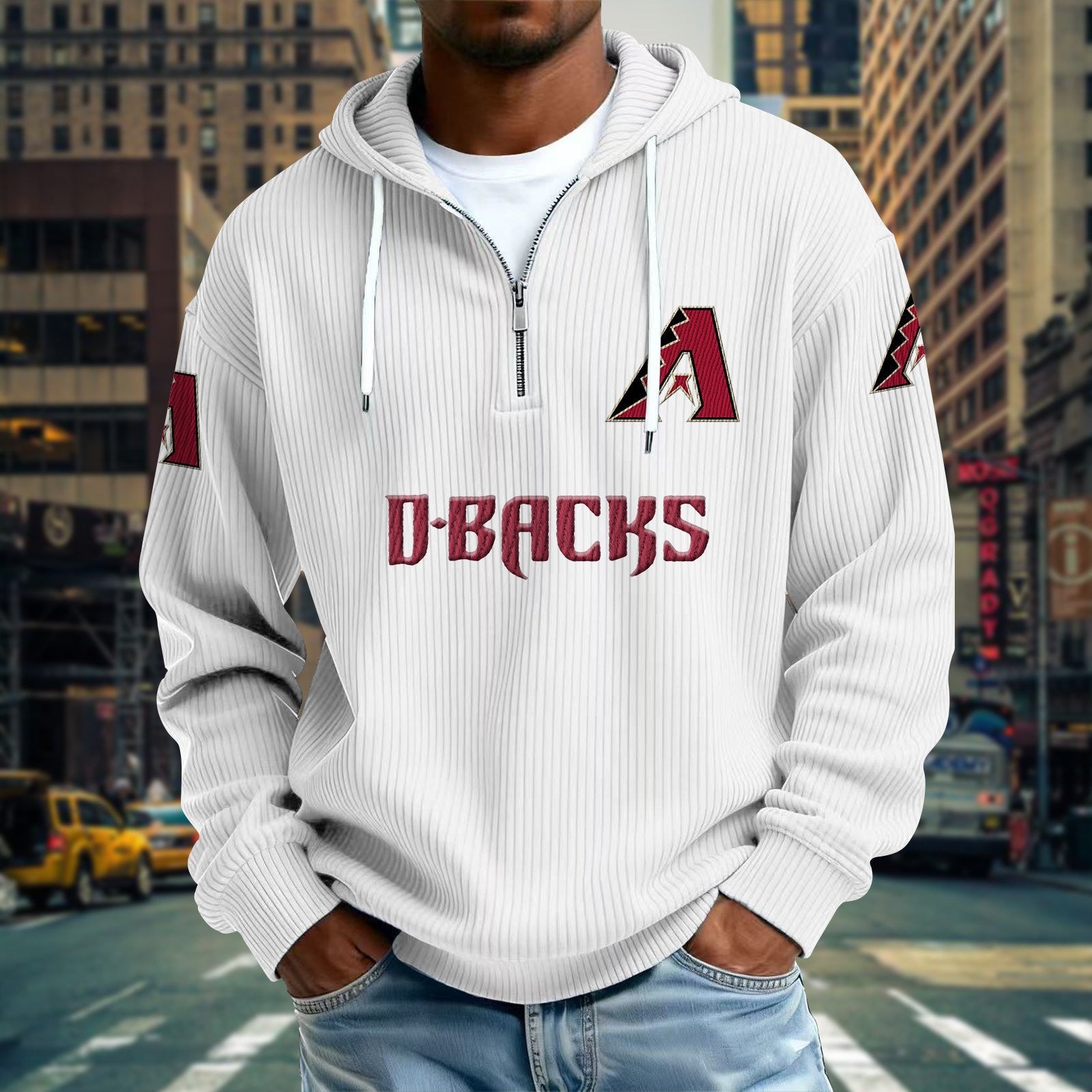 Arizona Diamondbacks PURLSH320