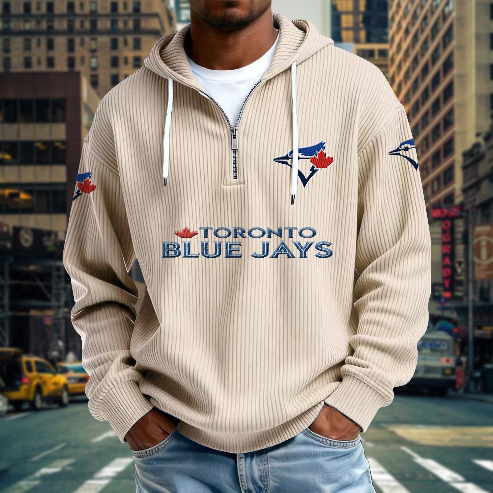 Toronto Blue Jays PURLSH348