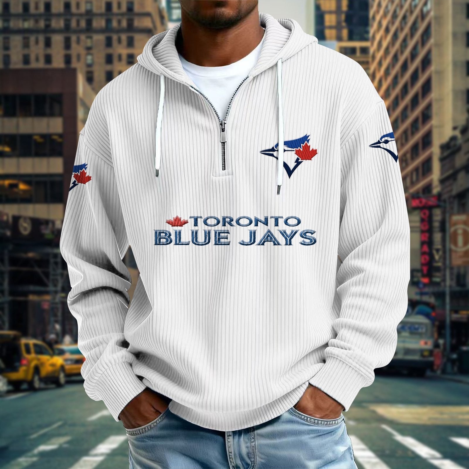 Toronto Blue Jays PURLSH348