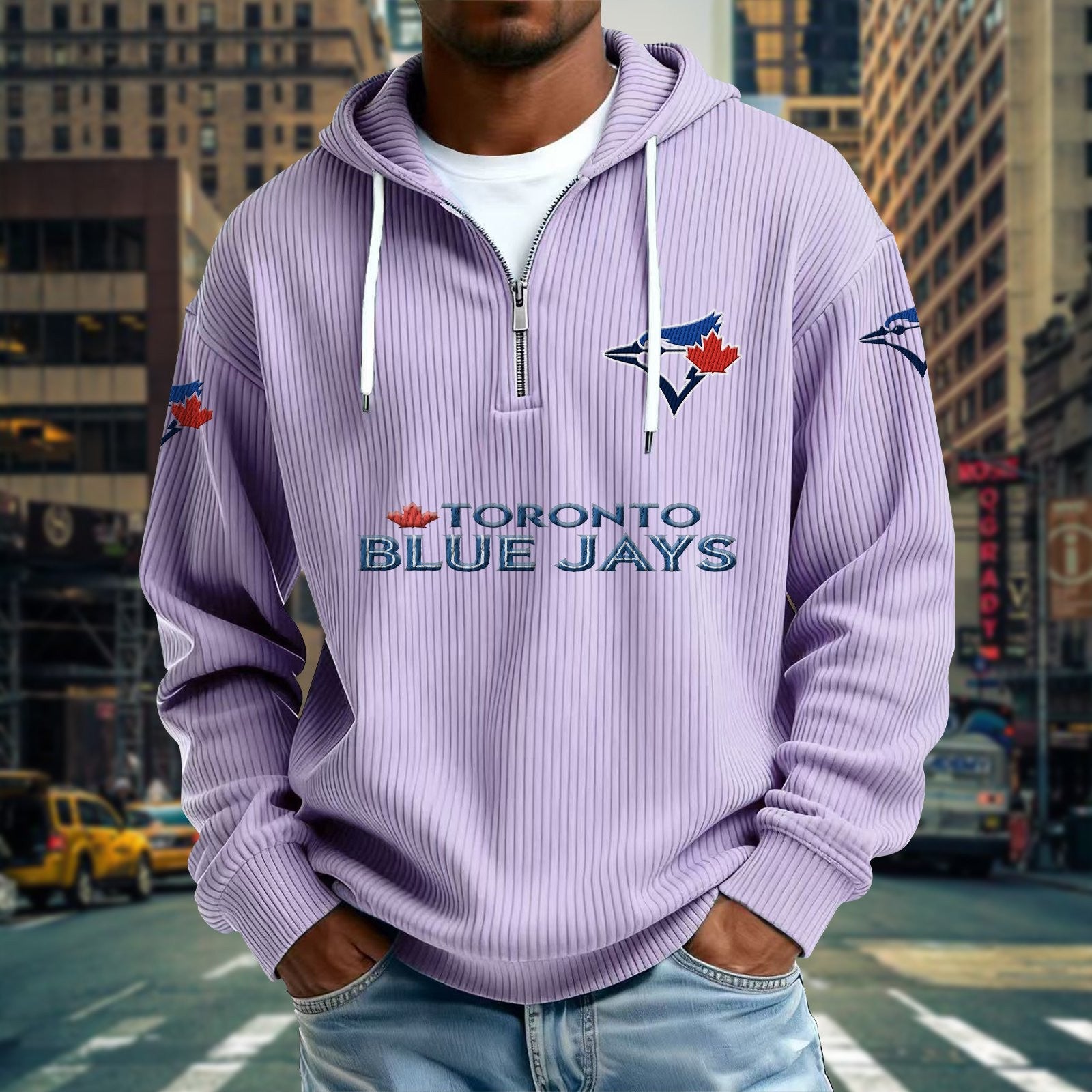 Toronto Blue Jays PURLSH348