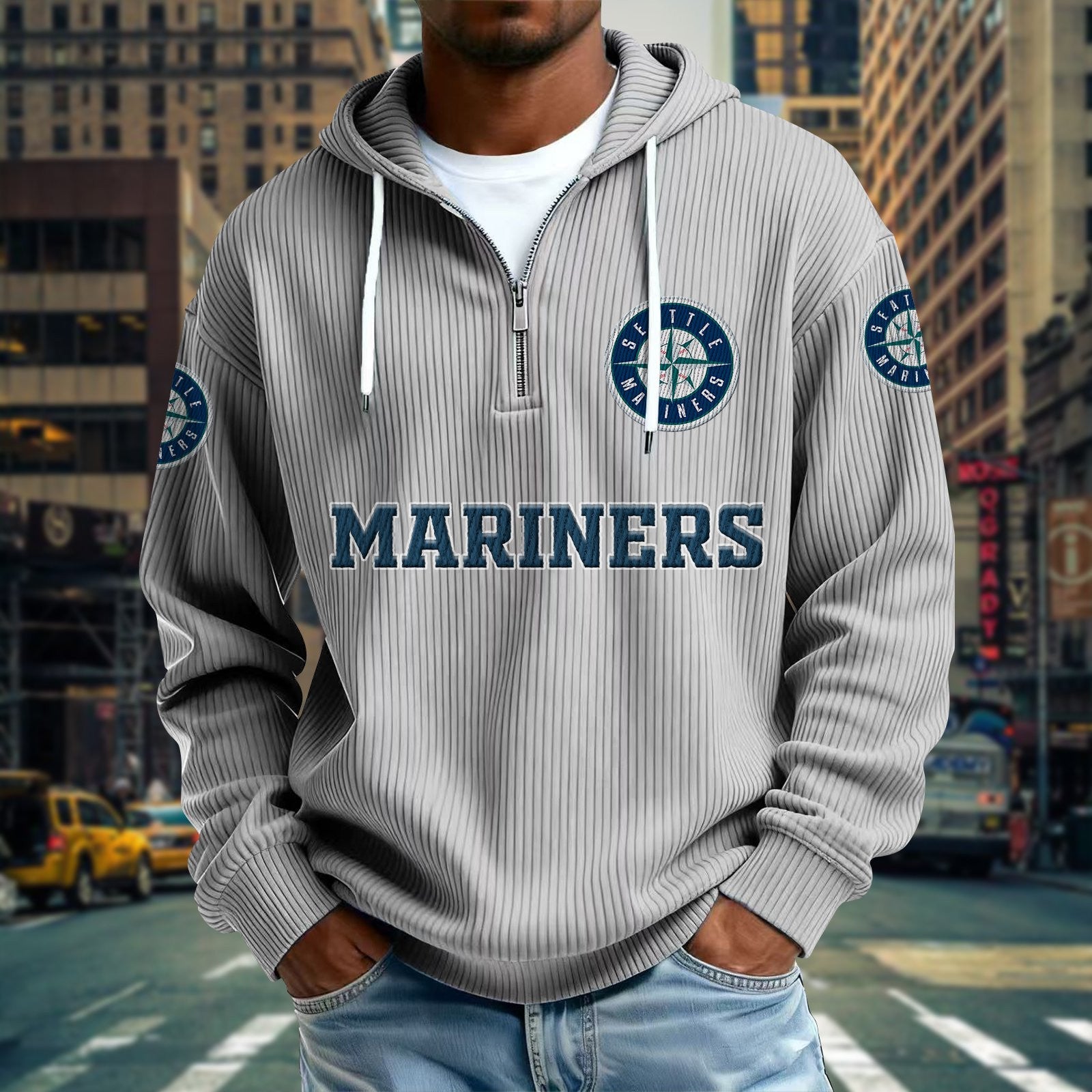 Seattle Mariners PURLSH344