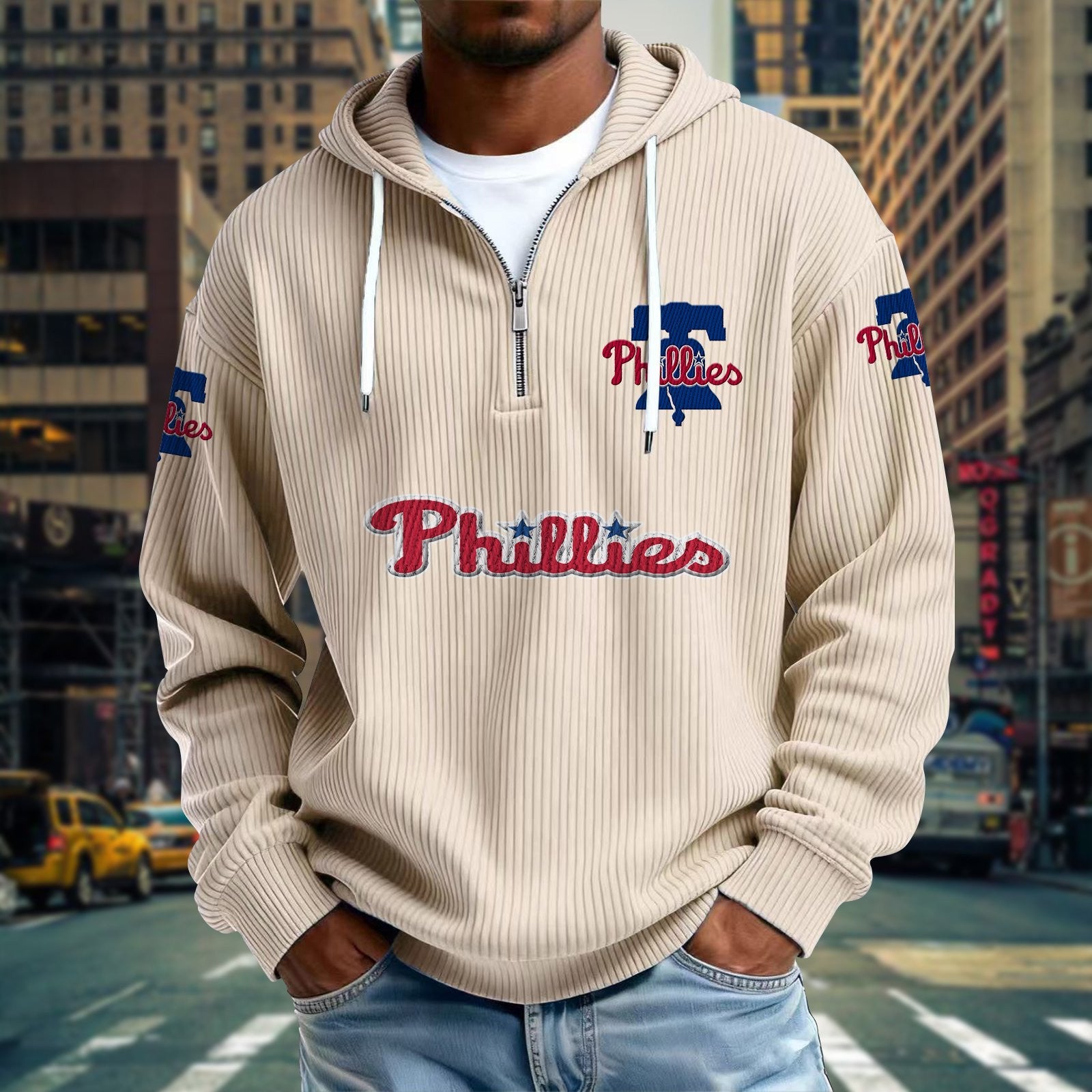 Philadelphia Phillies PURLSH340