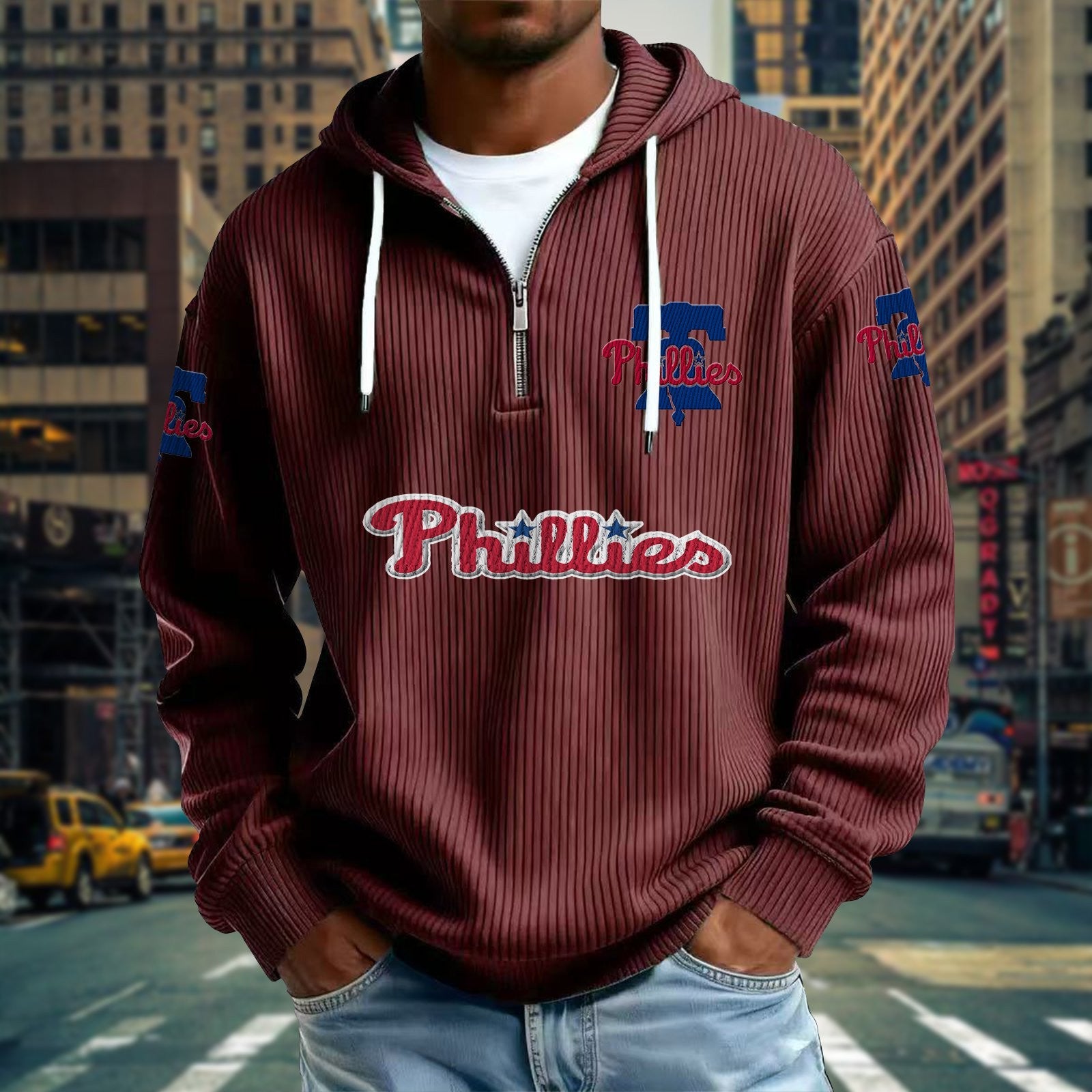 Philadelphia Phillies PURLSH340