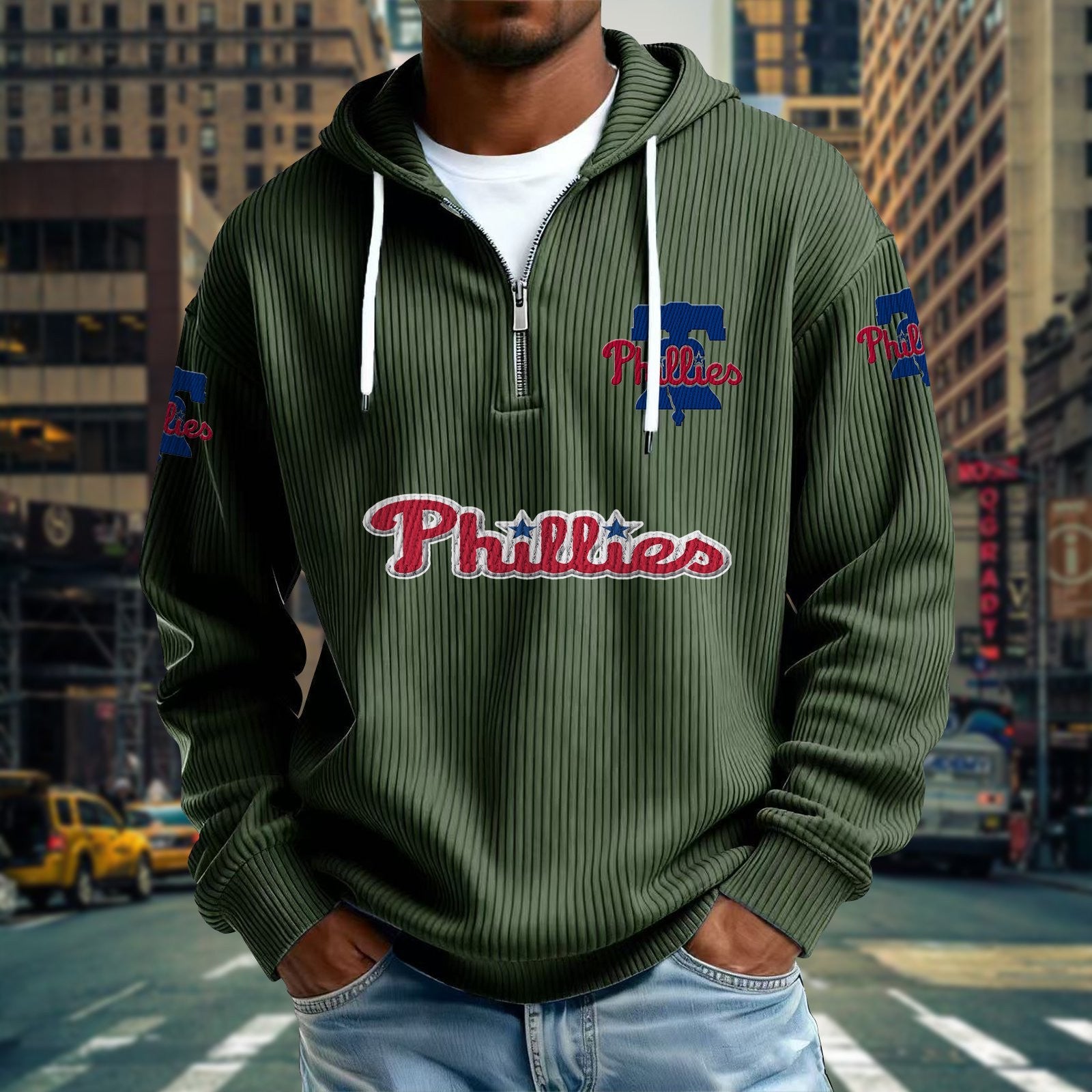 Philadelphia Phillies PURLSH340